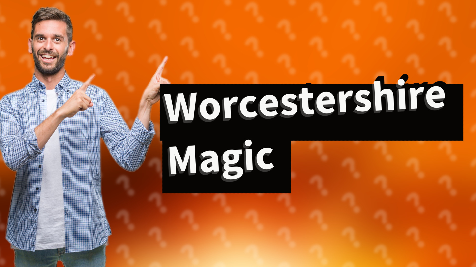 Worcestershire Magic