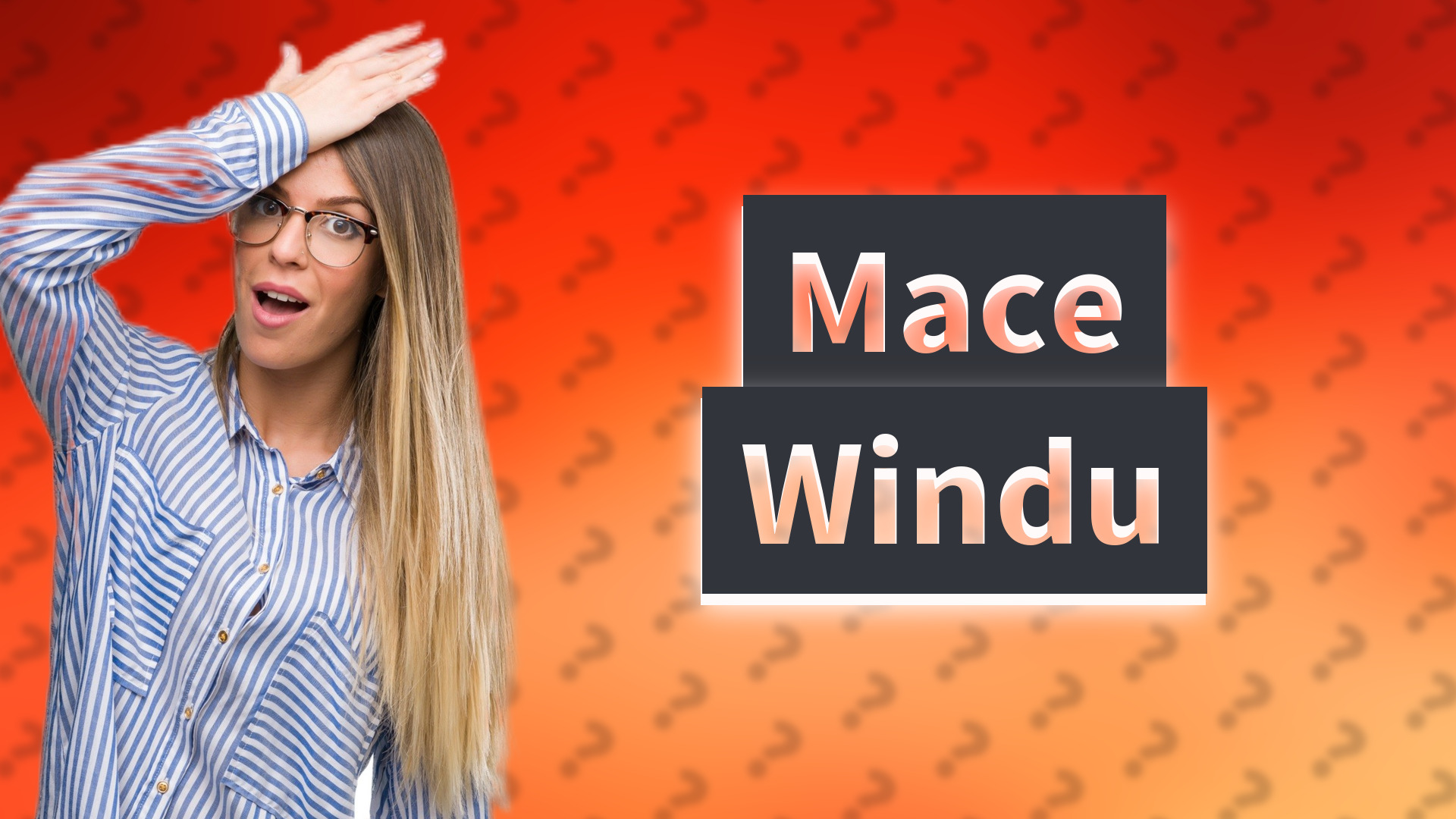 Mace Windu