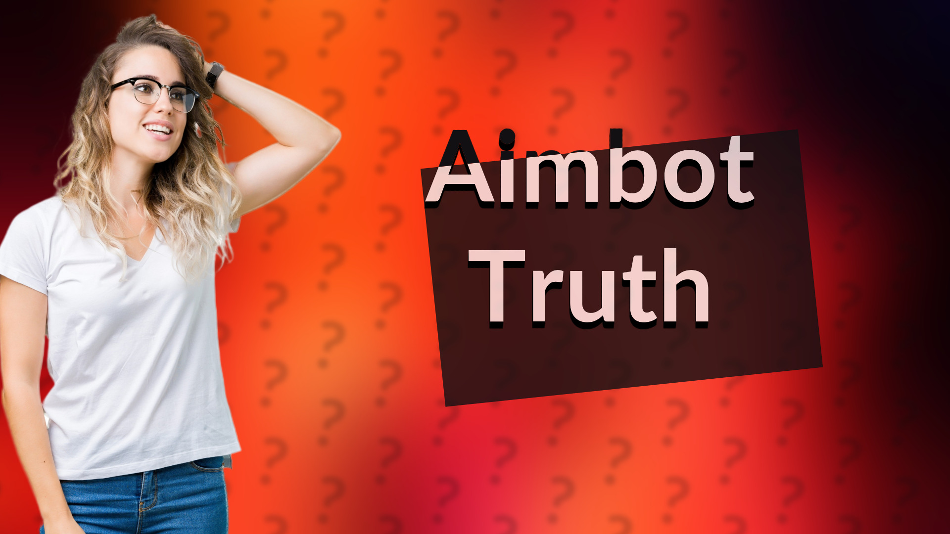 Aimbot Truth