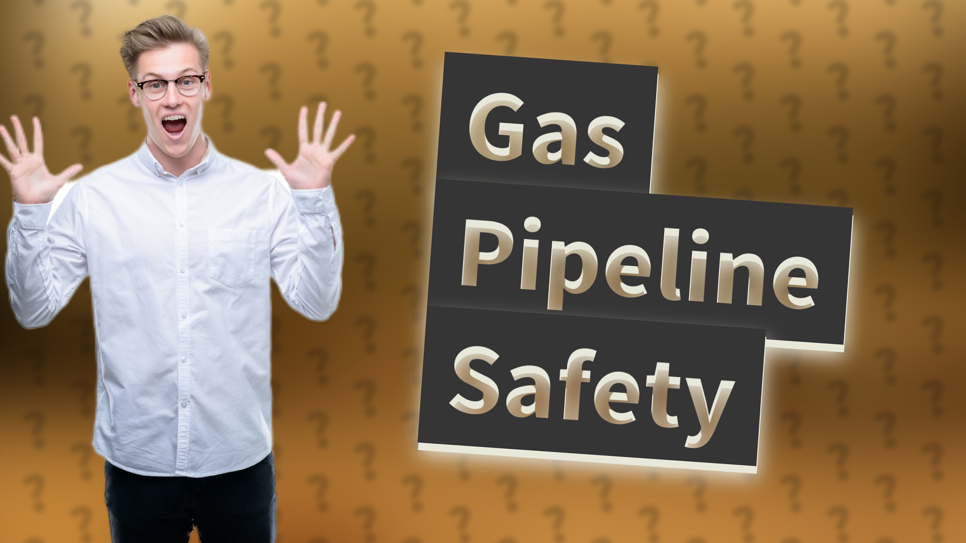 Gas Pipeline Safety