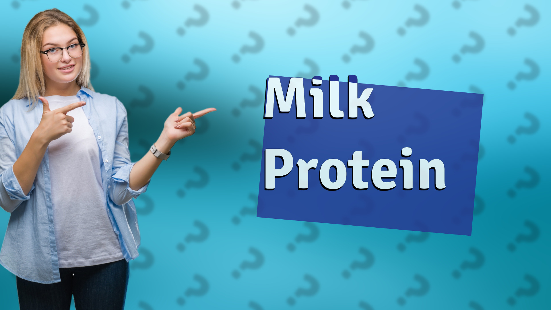 Milk Protein