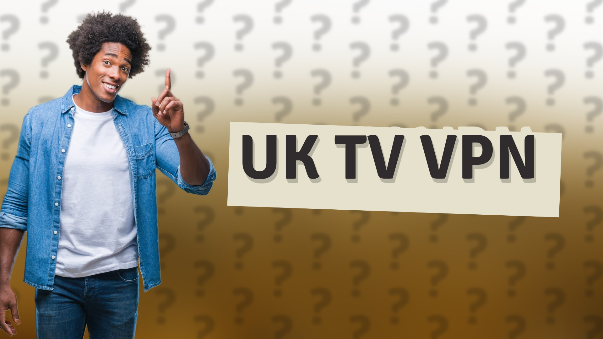 UK TV VPN
