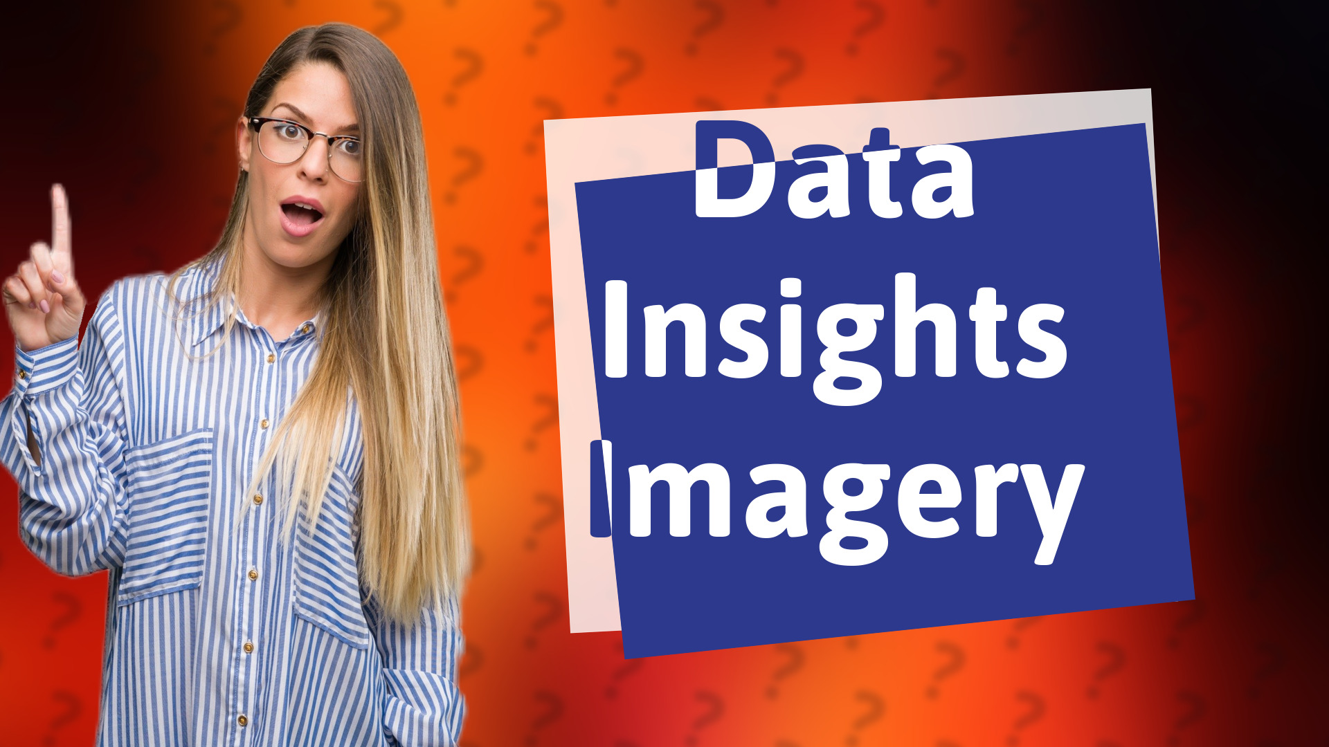 Data Insights Imagery