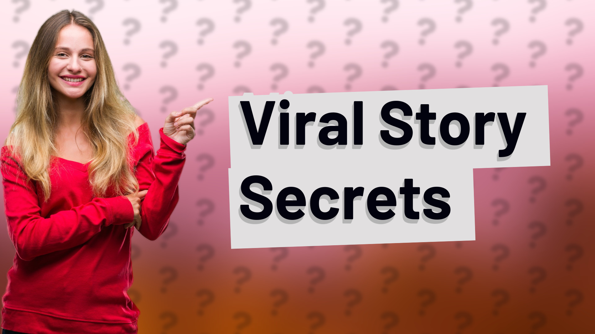 Viral Story Secrets