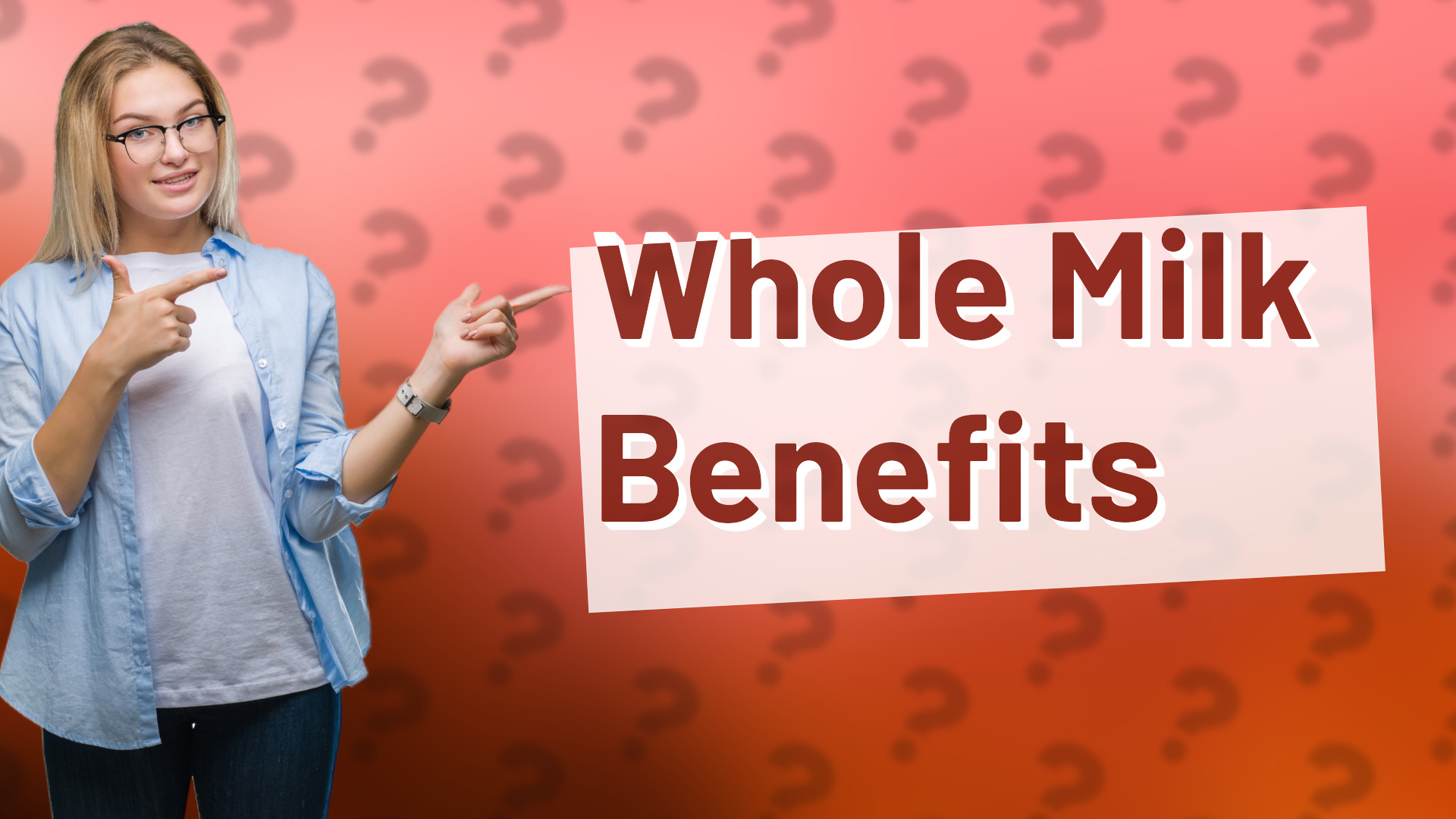 Whole Milk Benefits