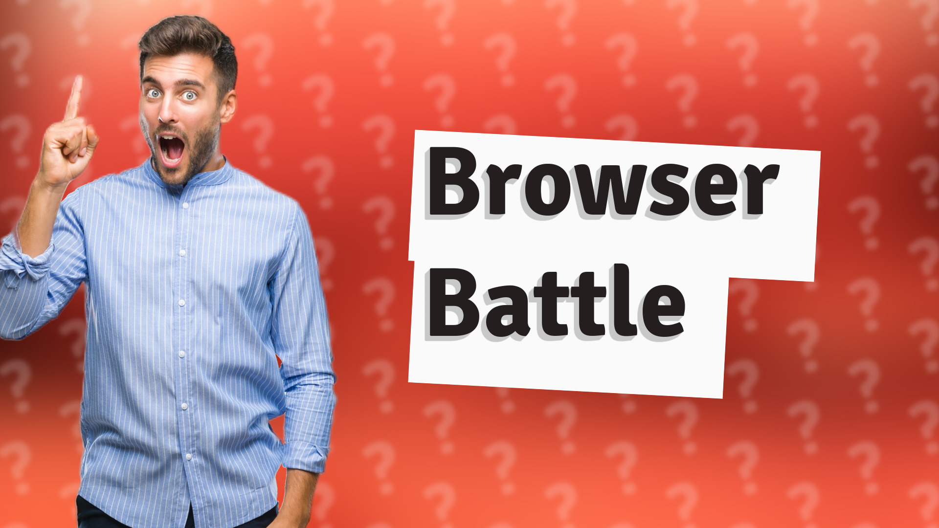 Browser Battle