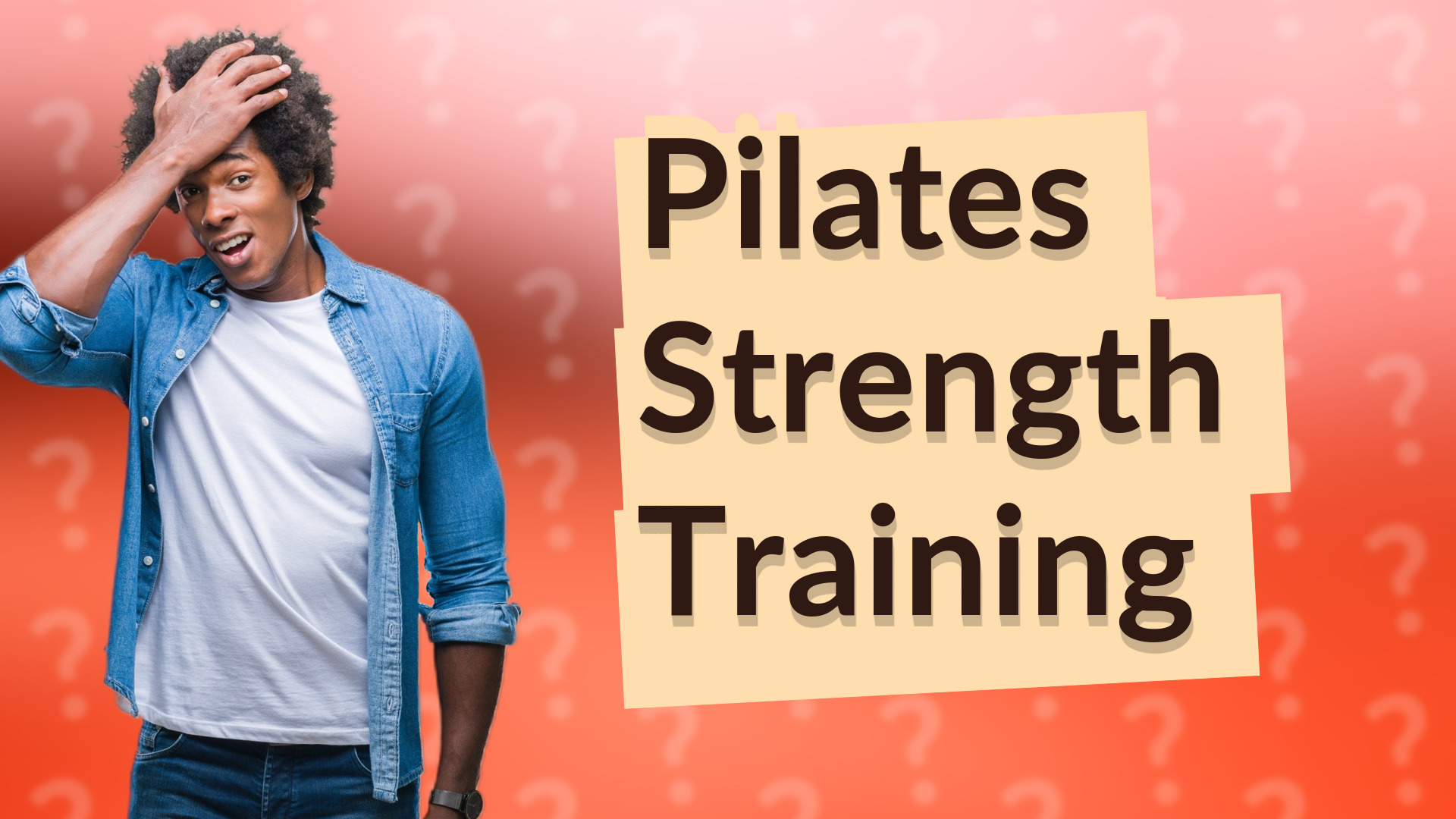 Pilates Strength Training