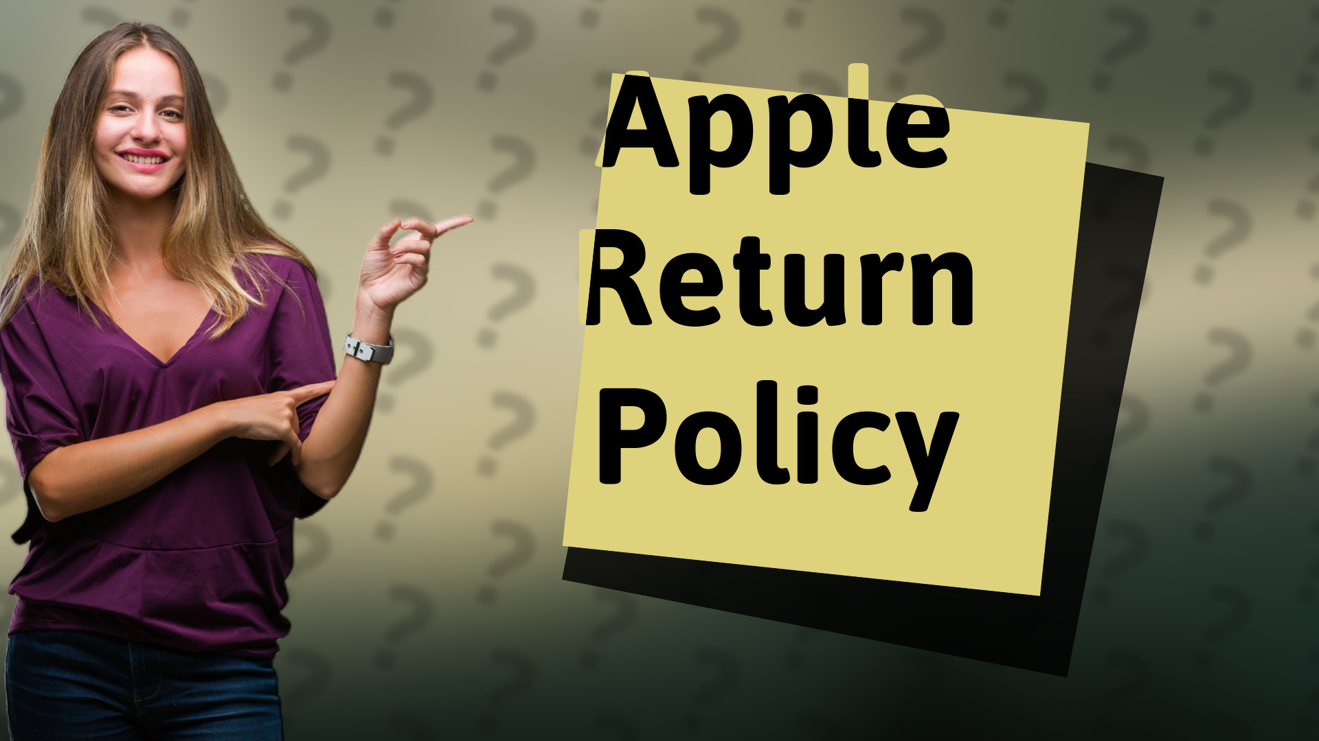 Apple Return Policy