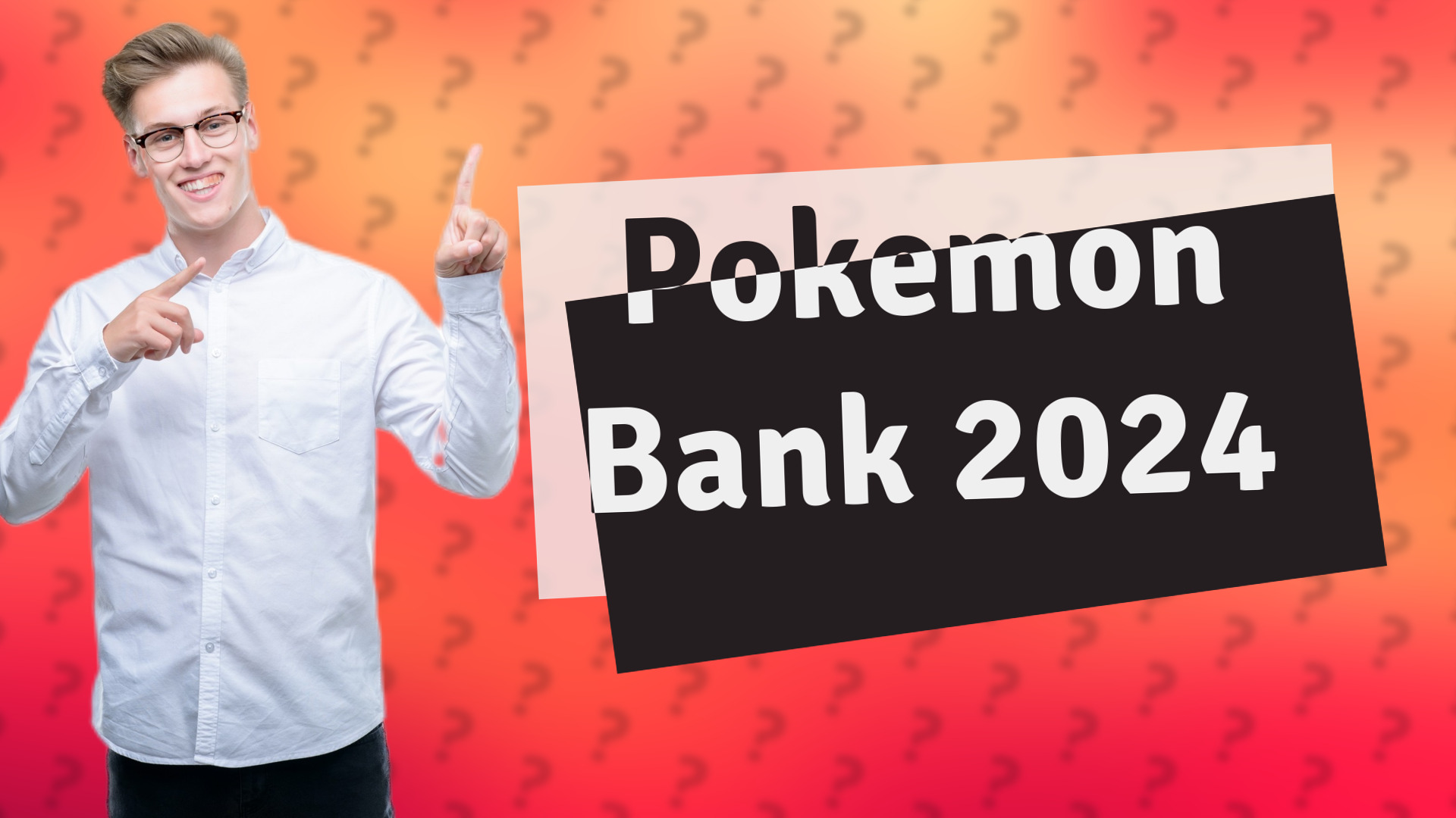 Pokemon Bank 2024