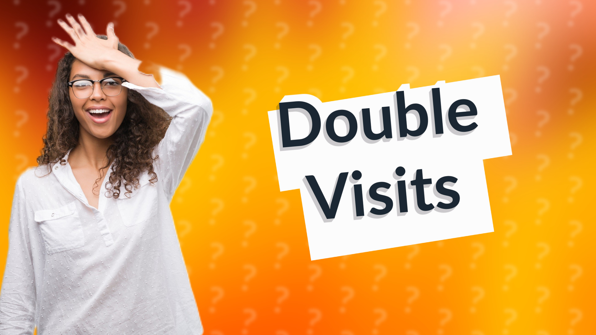 Double Visits