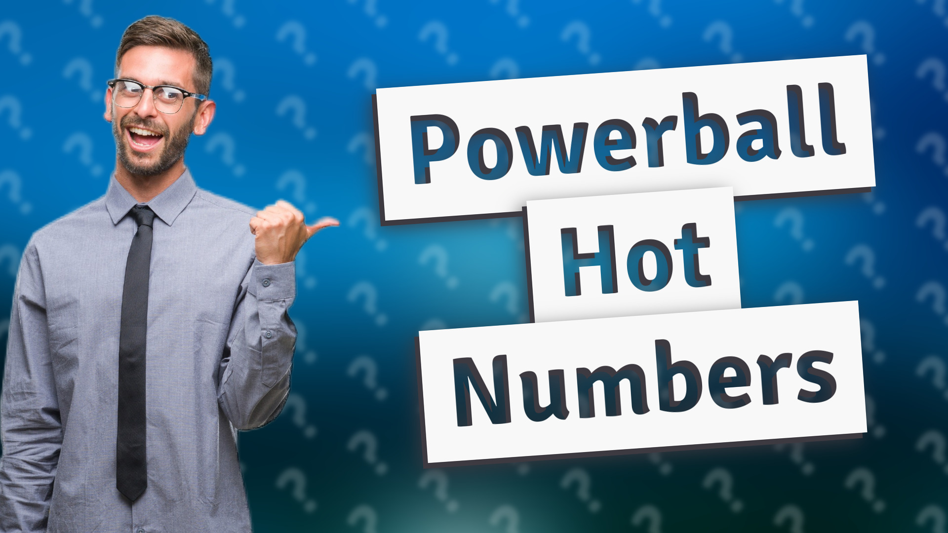 Powerball Hot Numbers