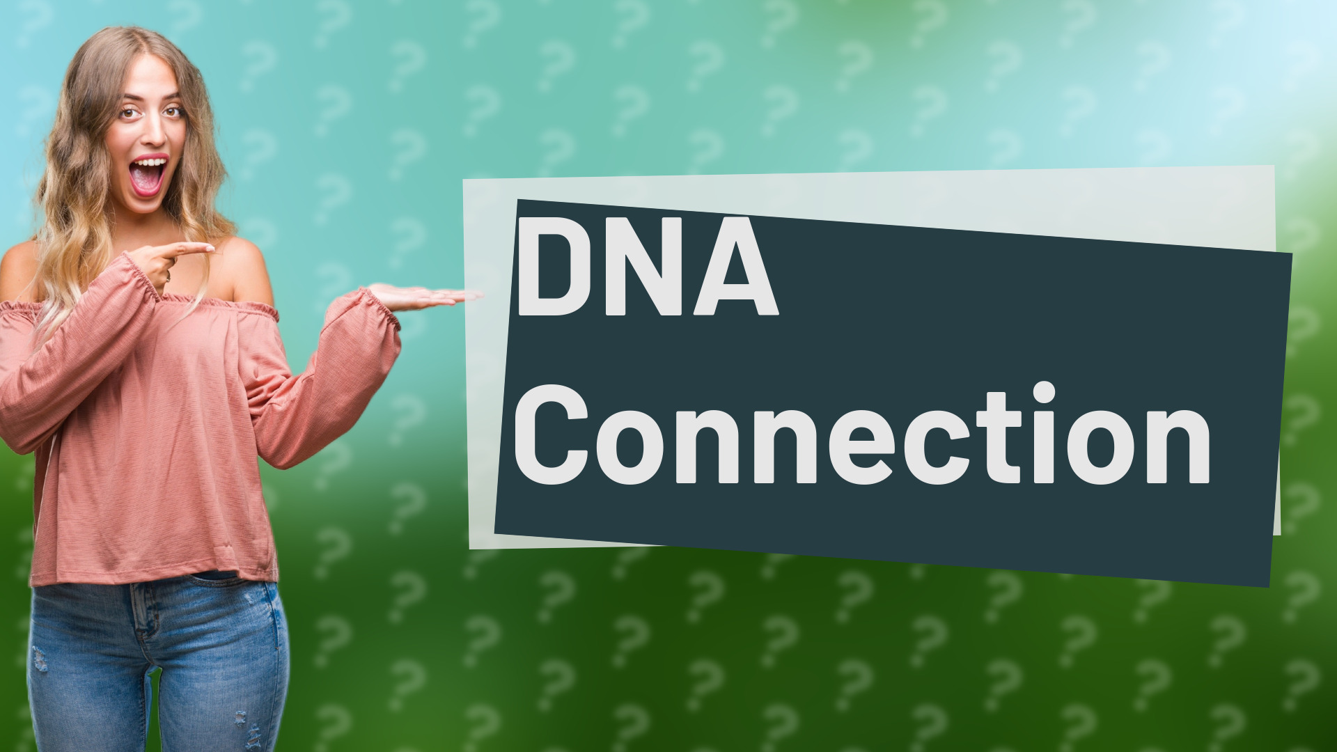 DNA Connection