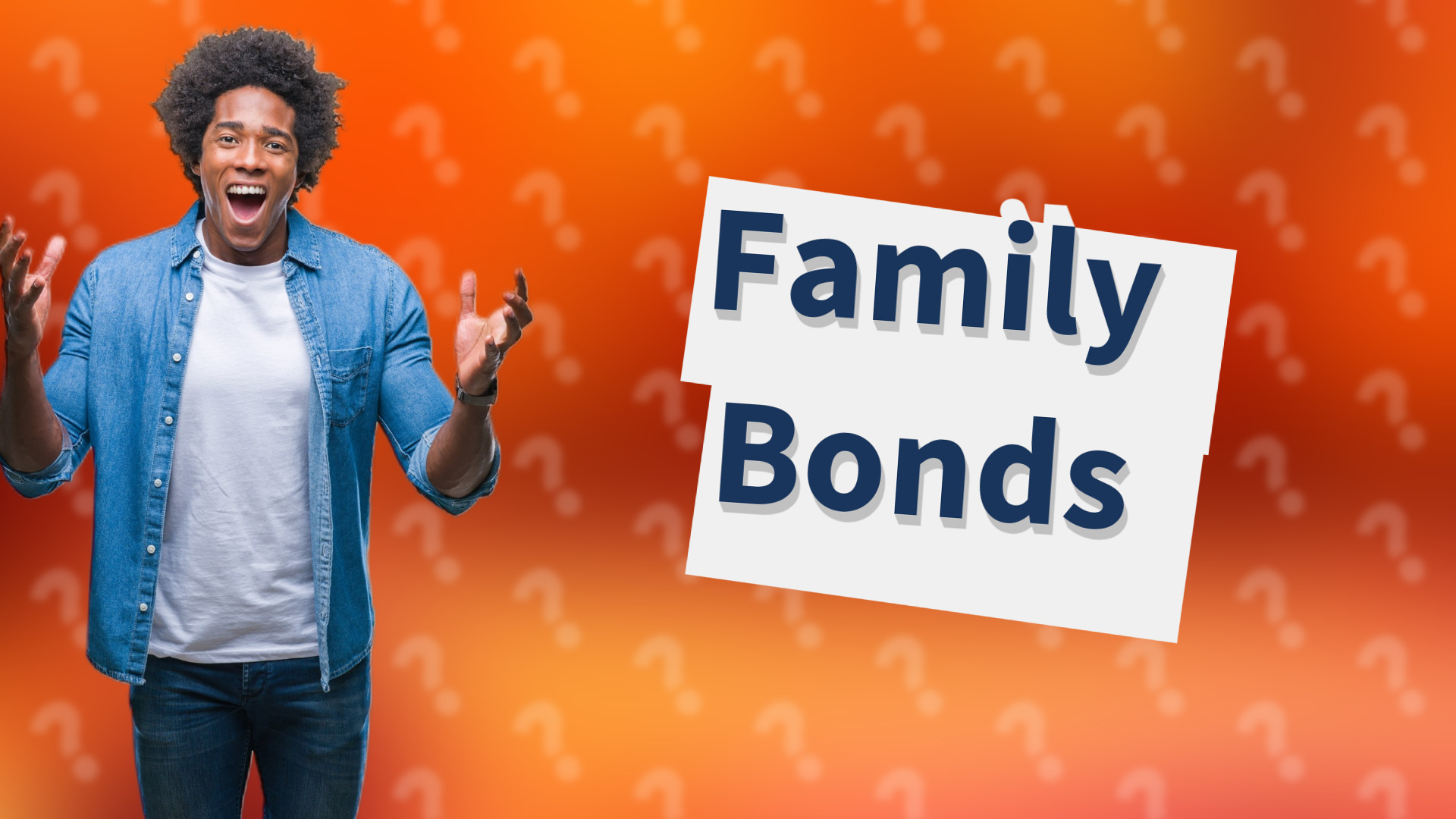 Family Bonds