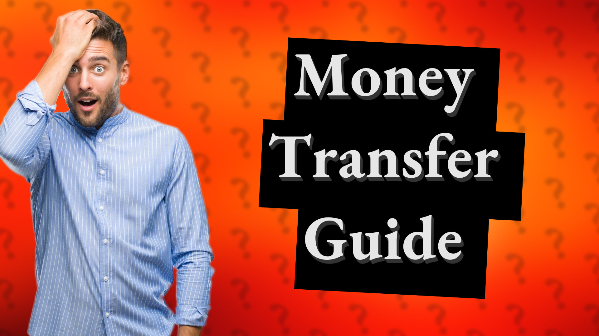 Money Transfer Guide