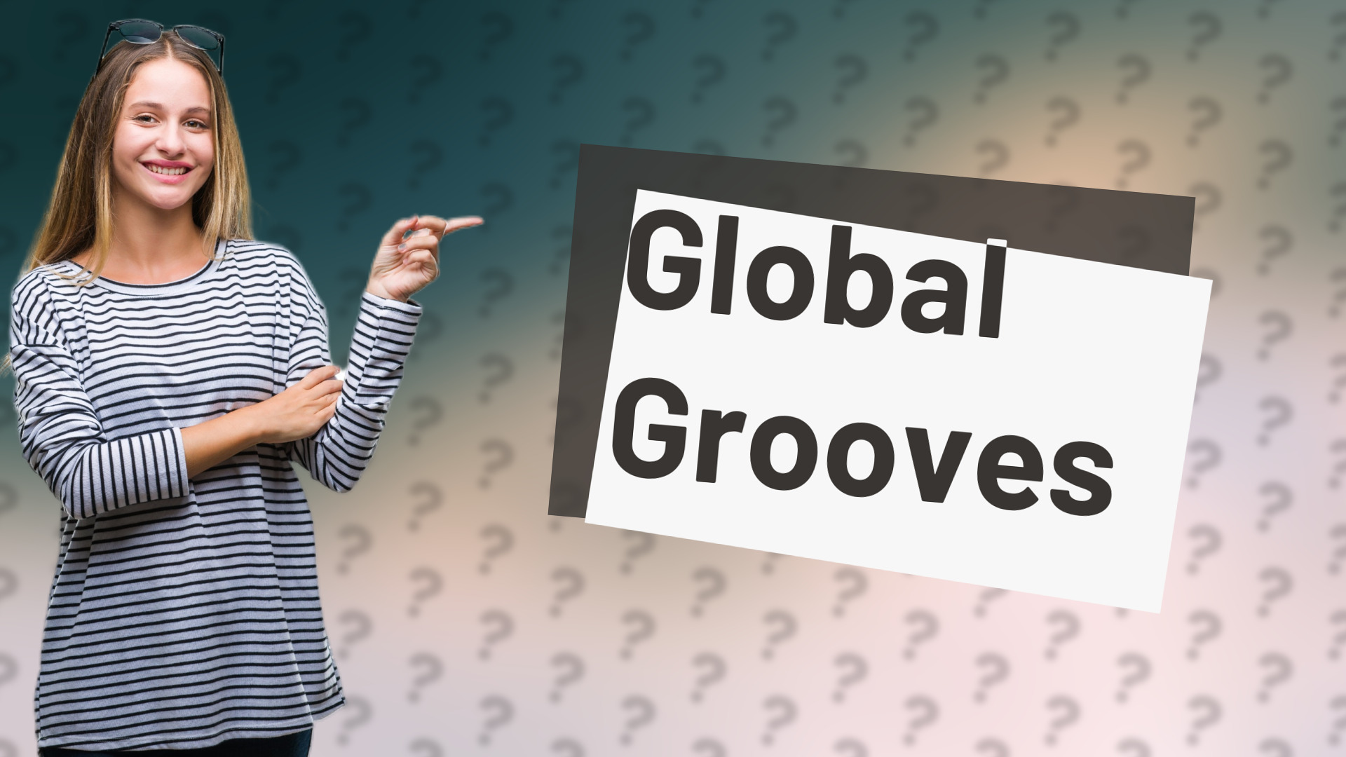 Global Grooves