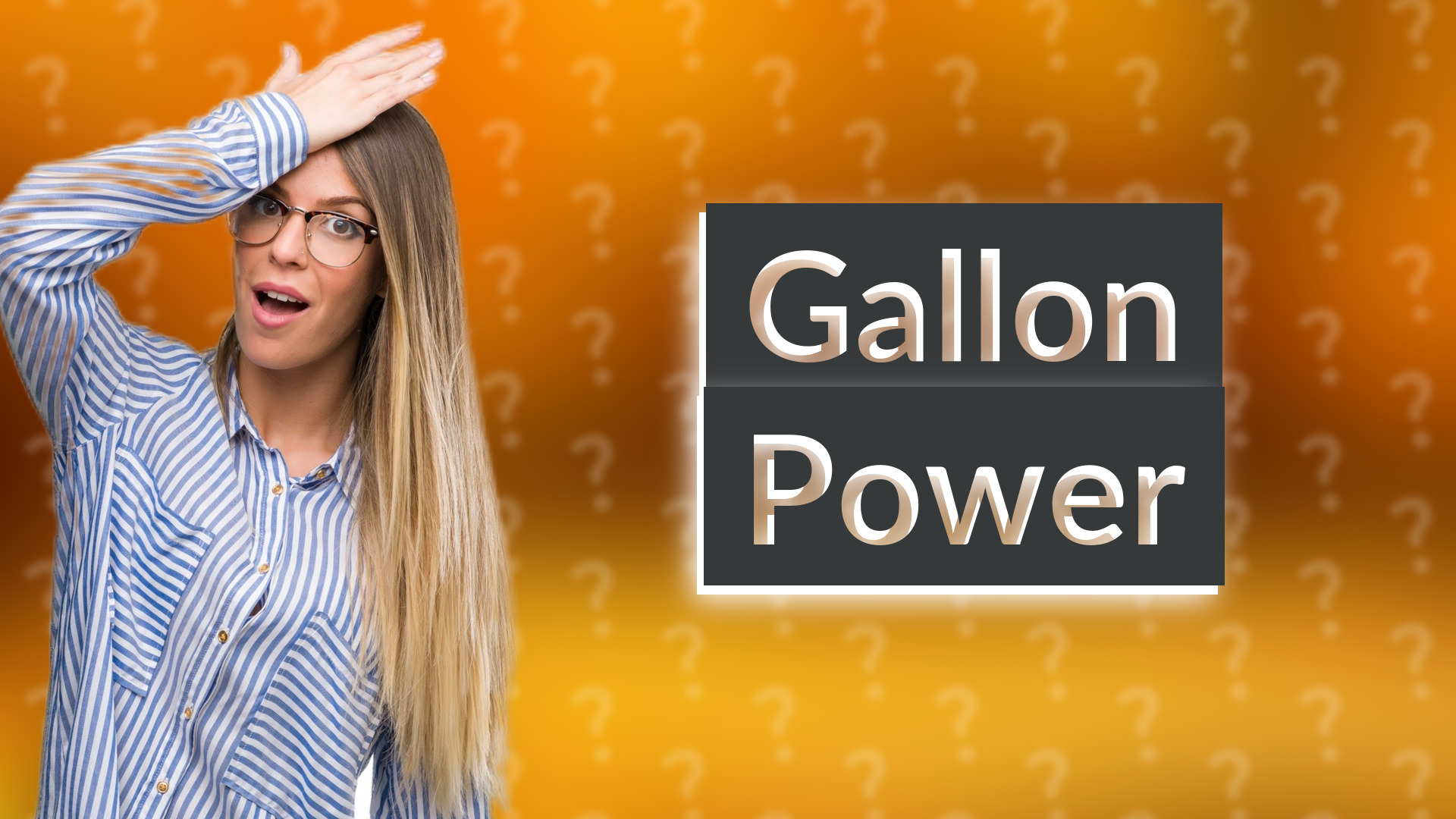 Gallon Power