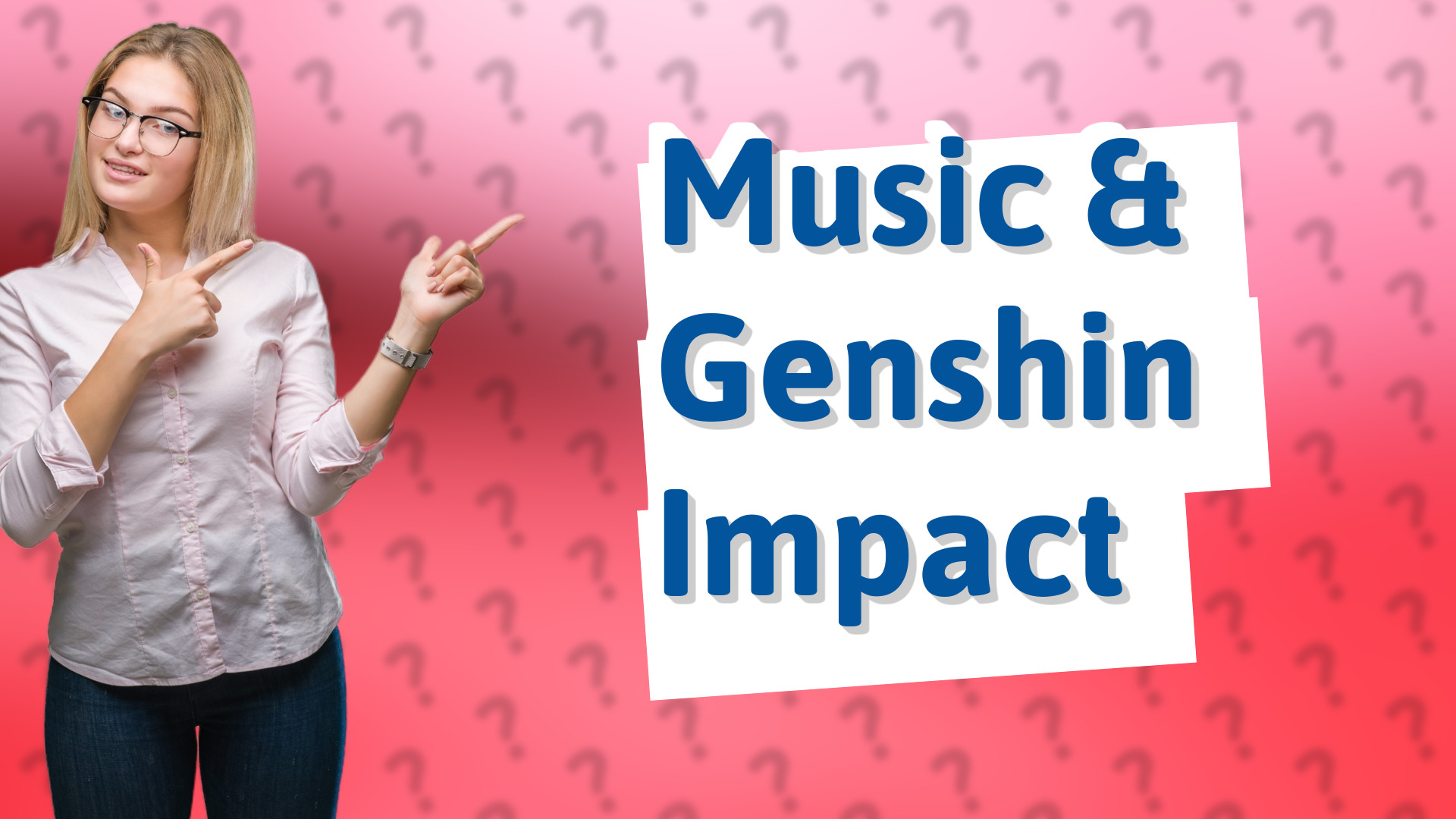 Music & Genshin Impact