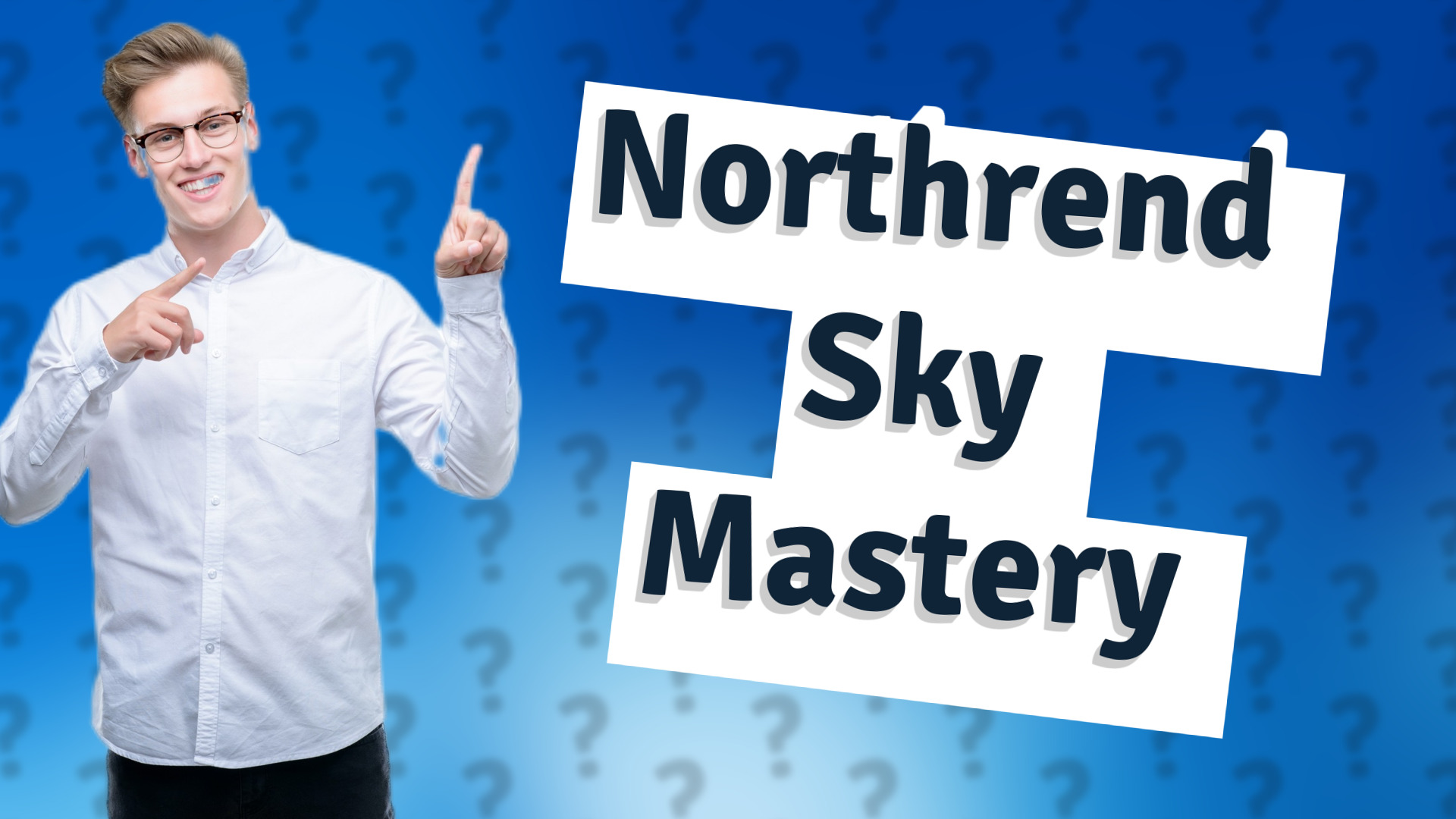Northrend Sky Mastery
