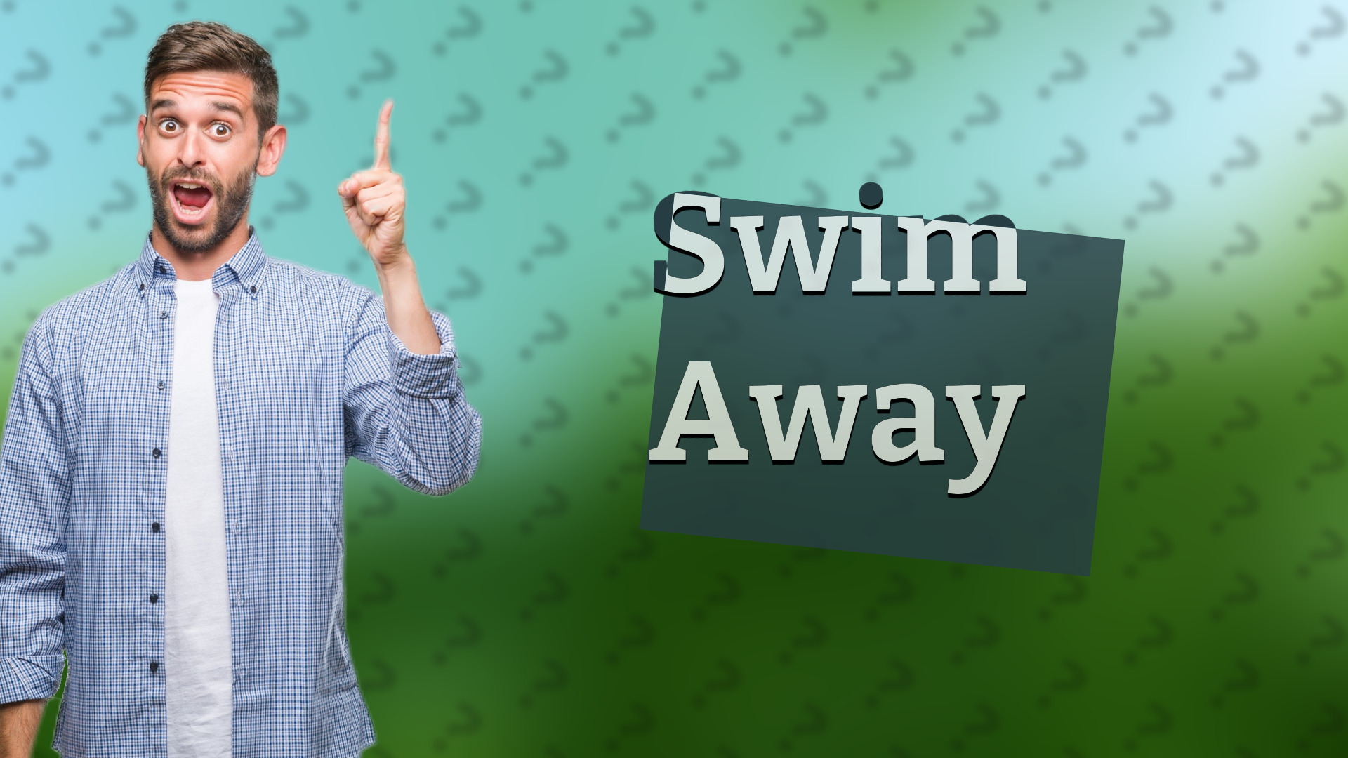 Swim Away