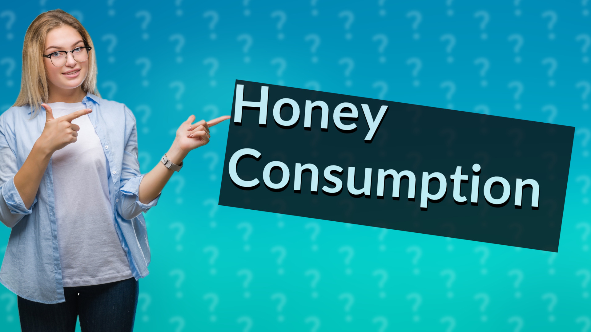 Honey Consumption