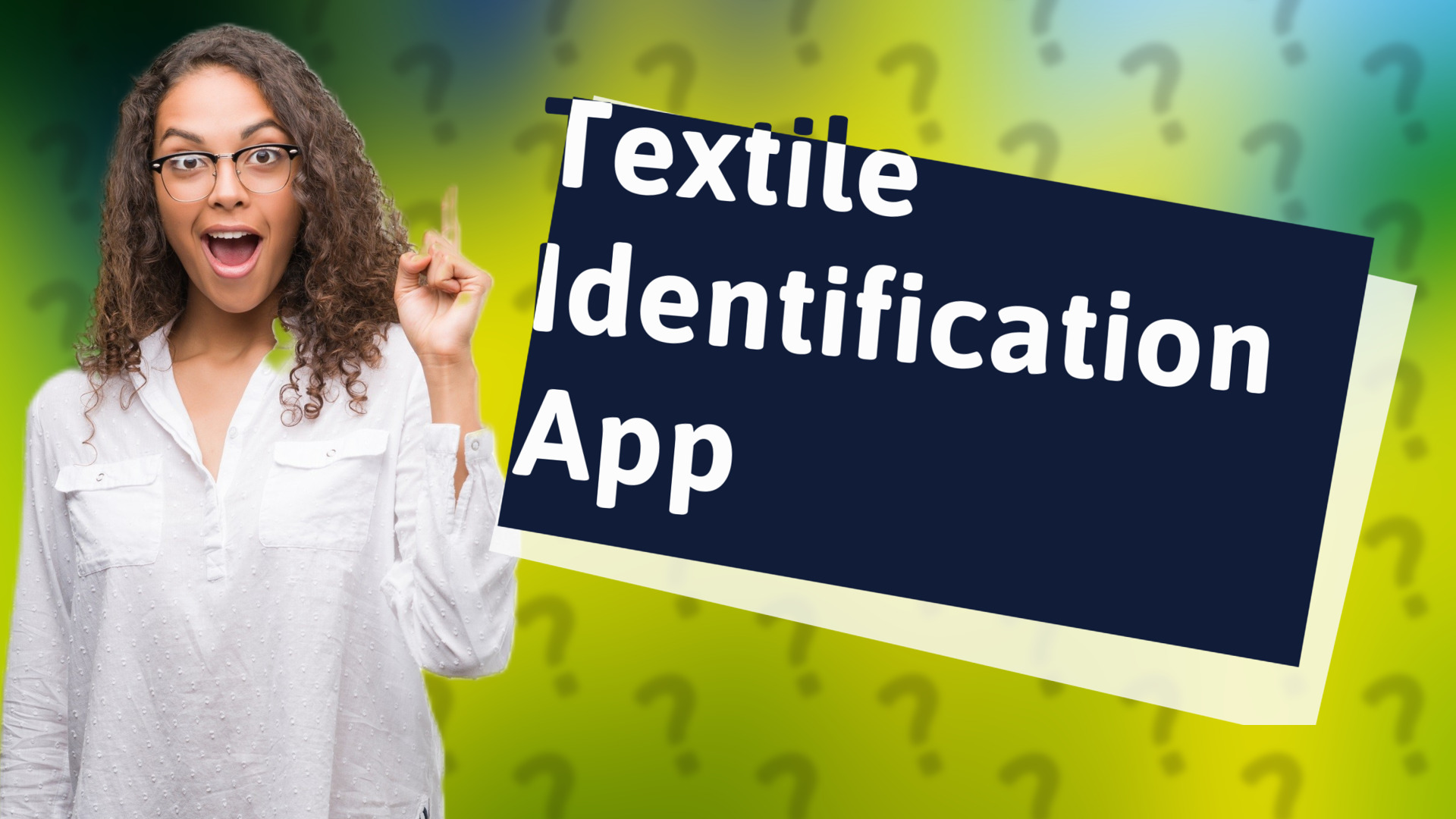 Textile Identification App