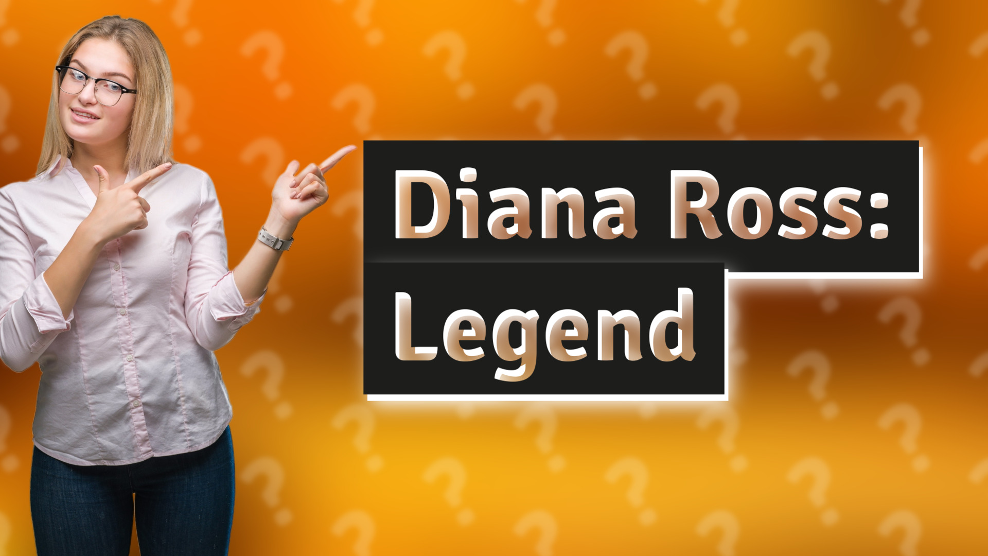 Diana Ross: Legend