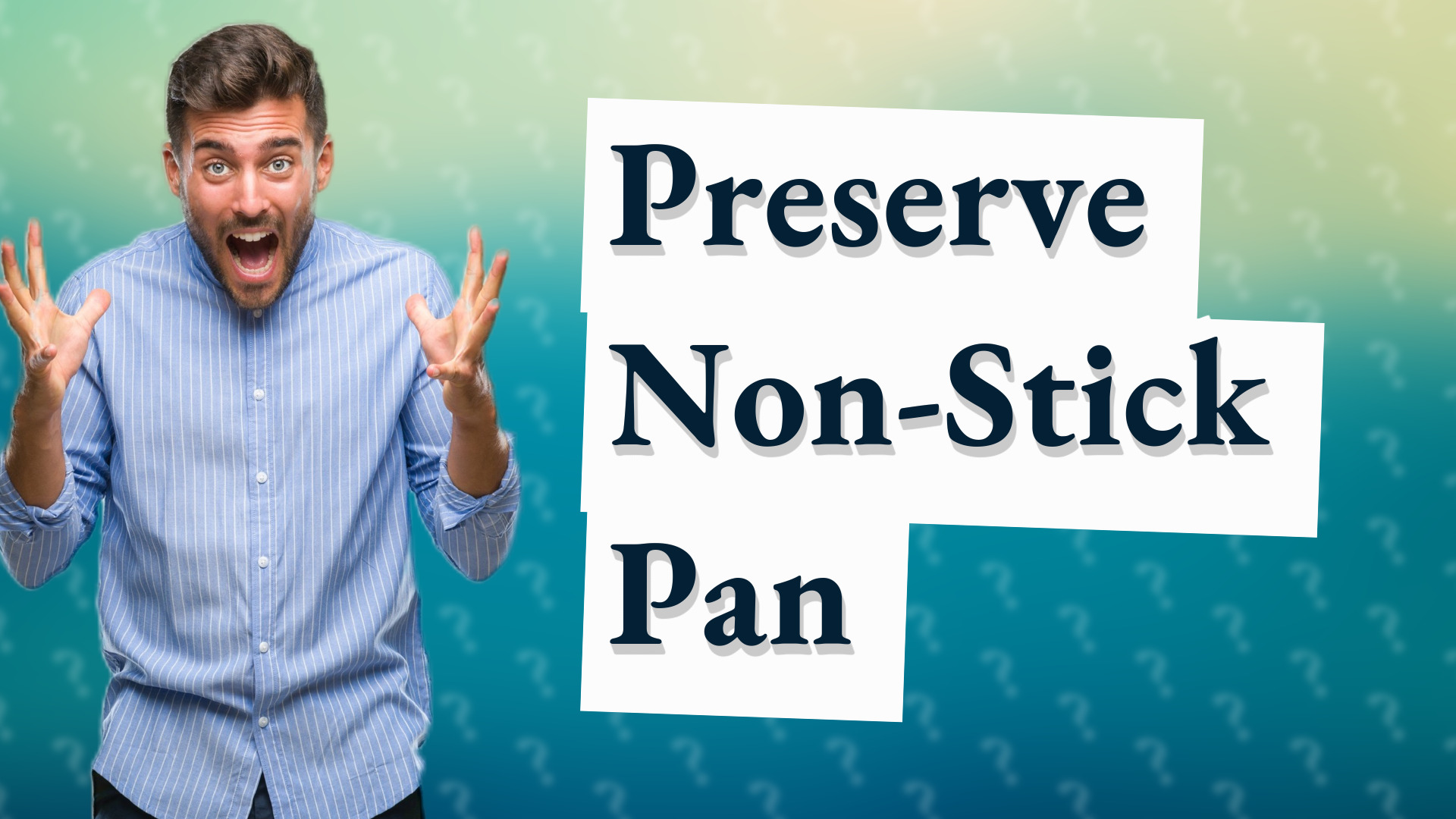 Preserve Non-Stick Pan