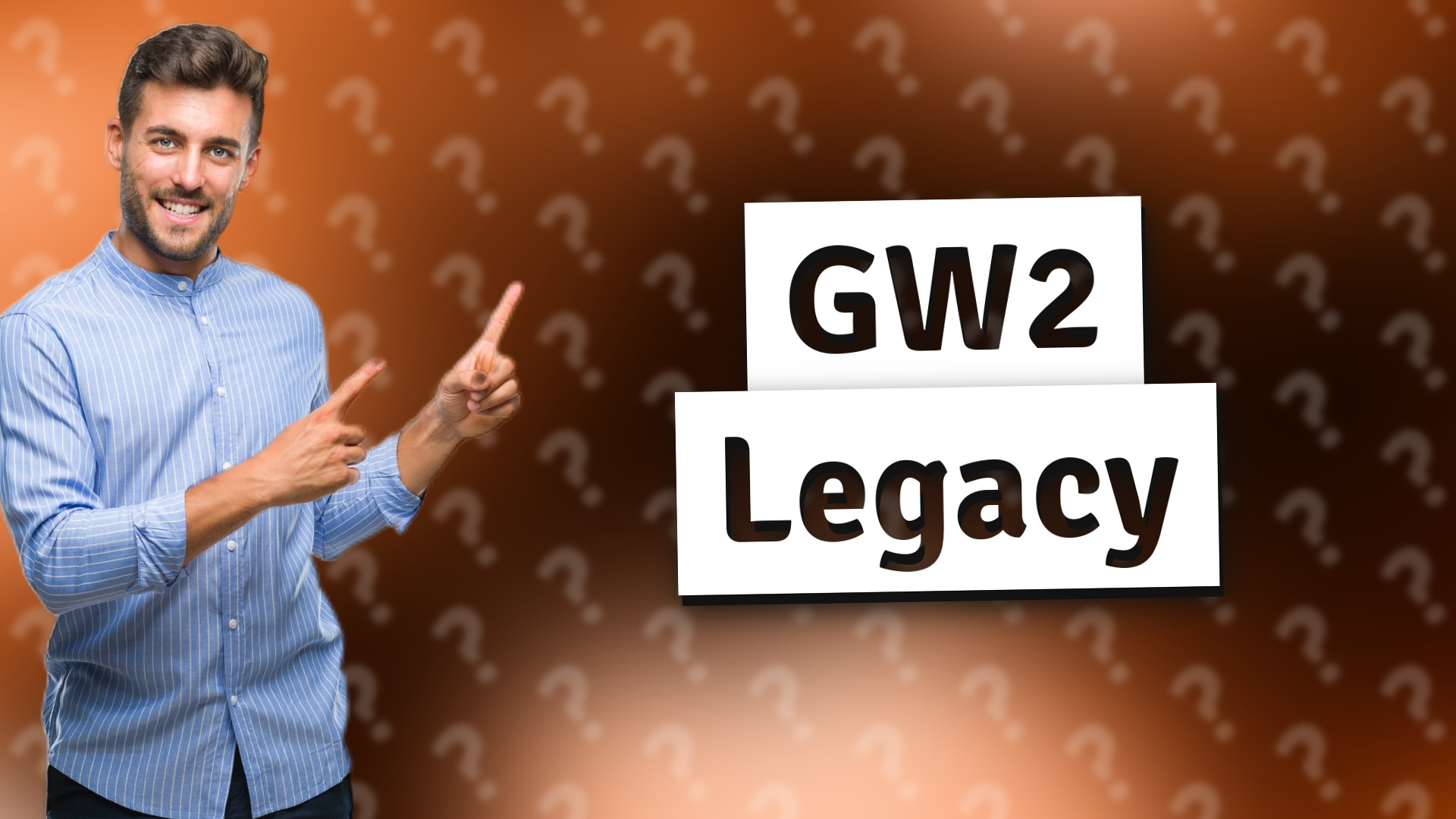 GW2 Legacy