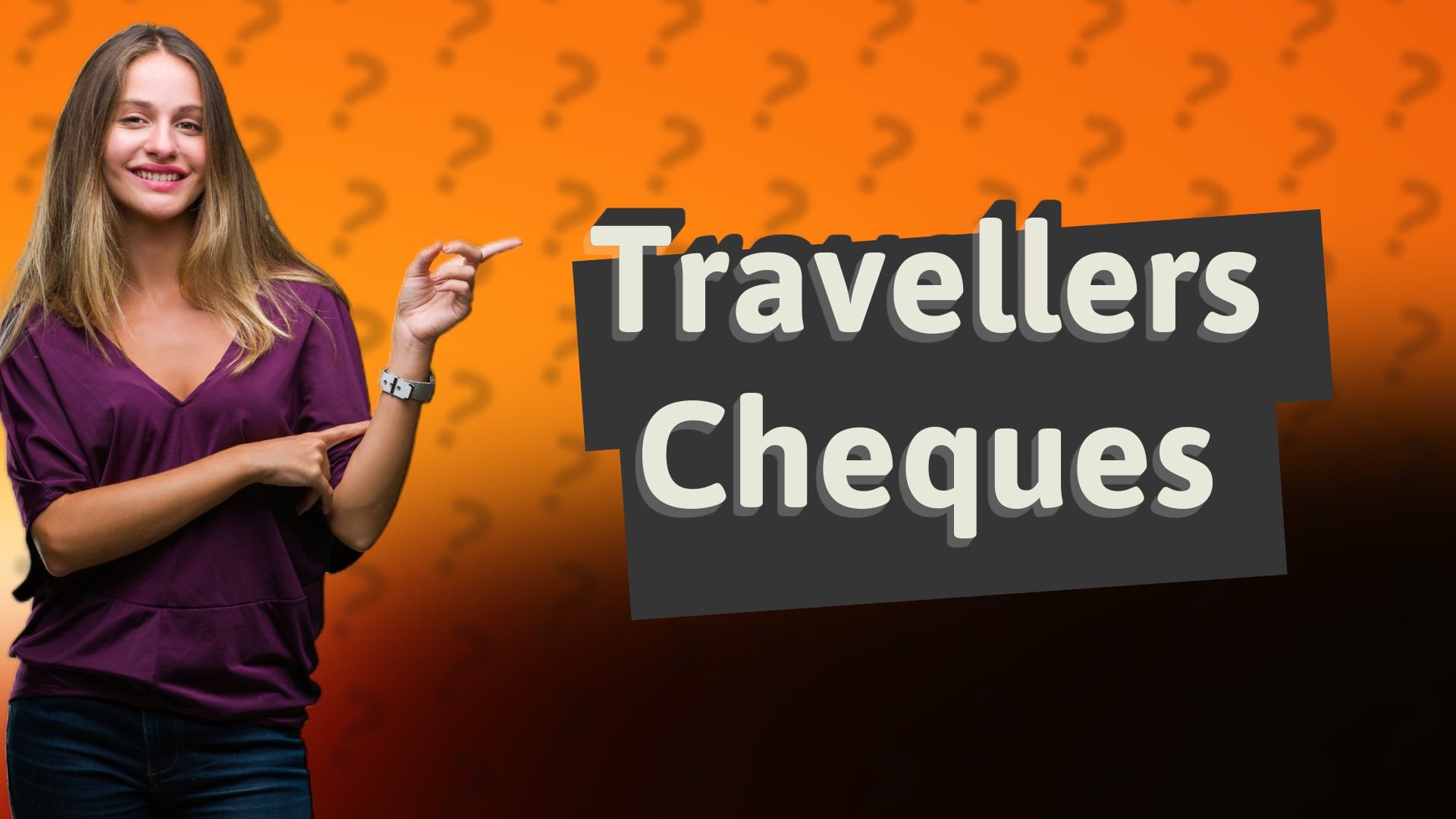 Travellers Cheques