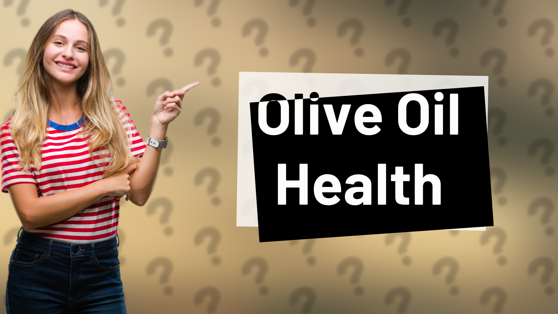 Olive Oil Health