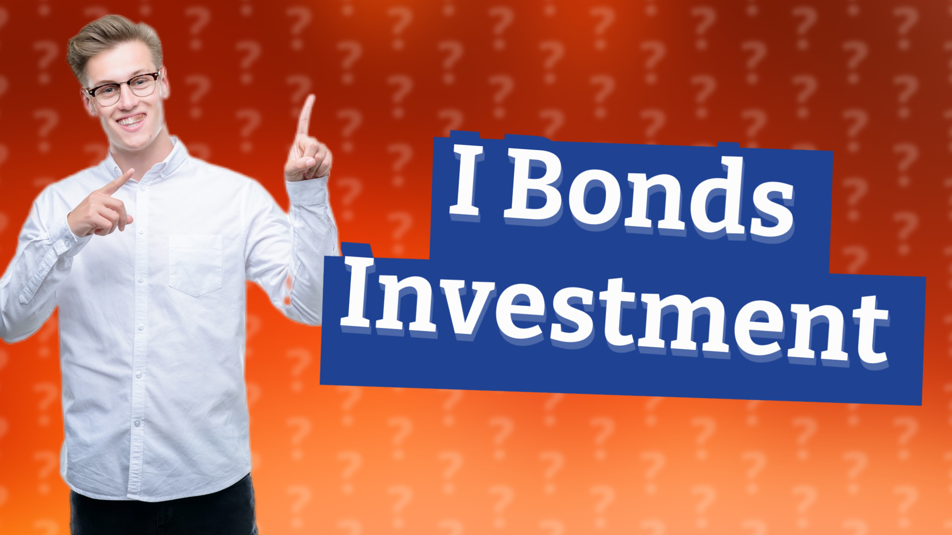 I Bonds Investment