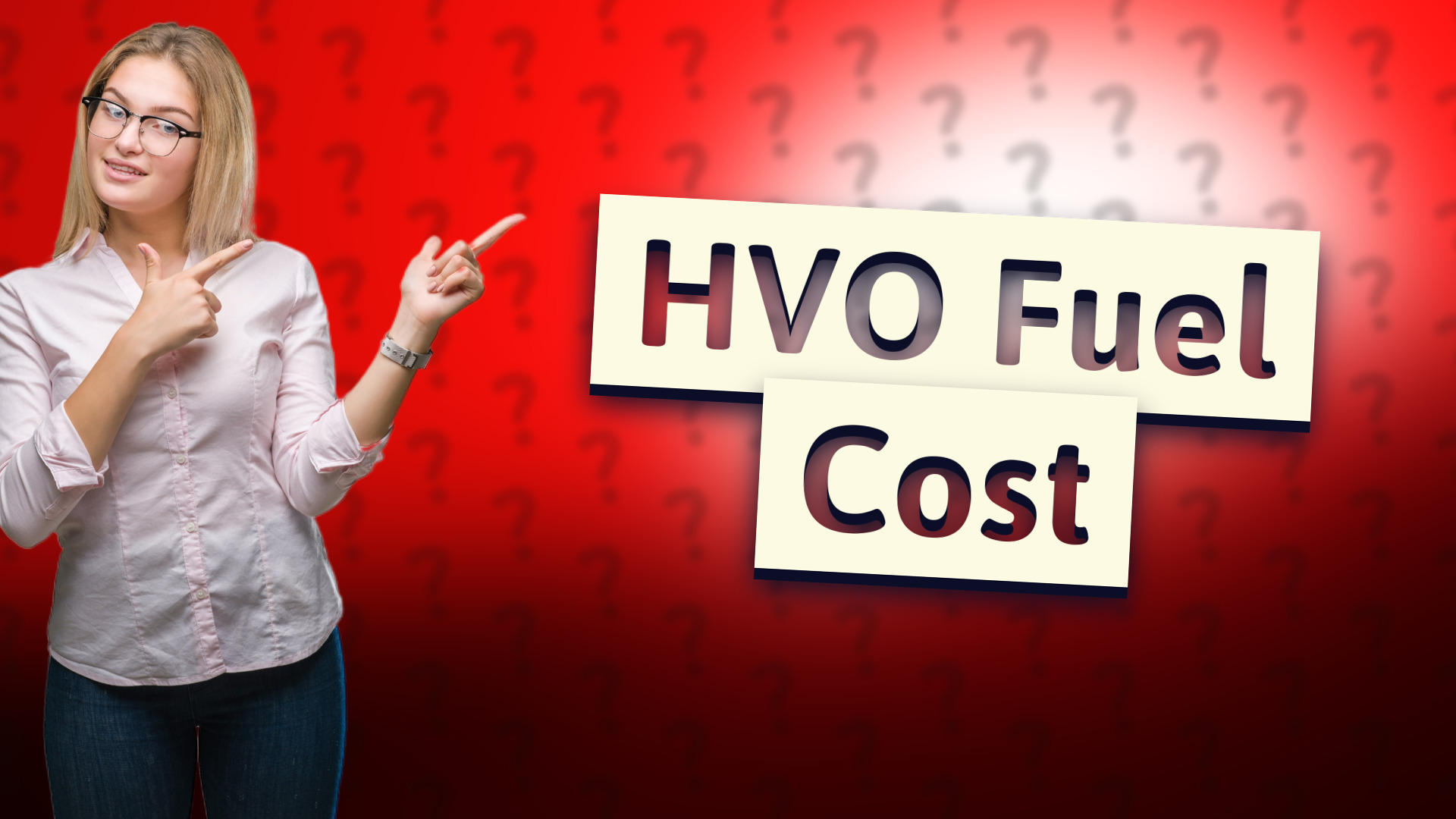 HVO Fuel Cost