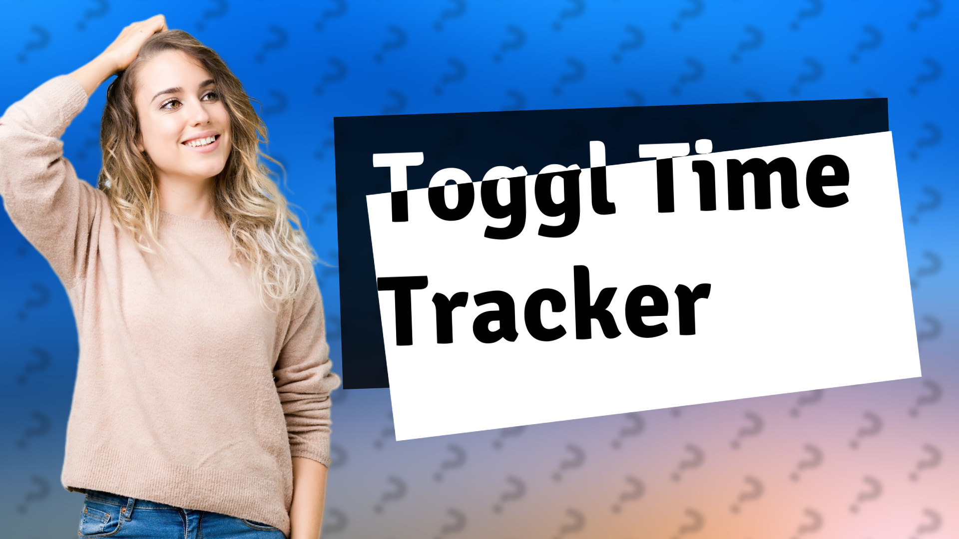 Toggl Time Tracker
