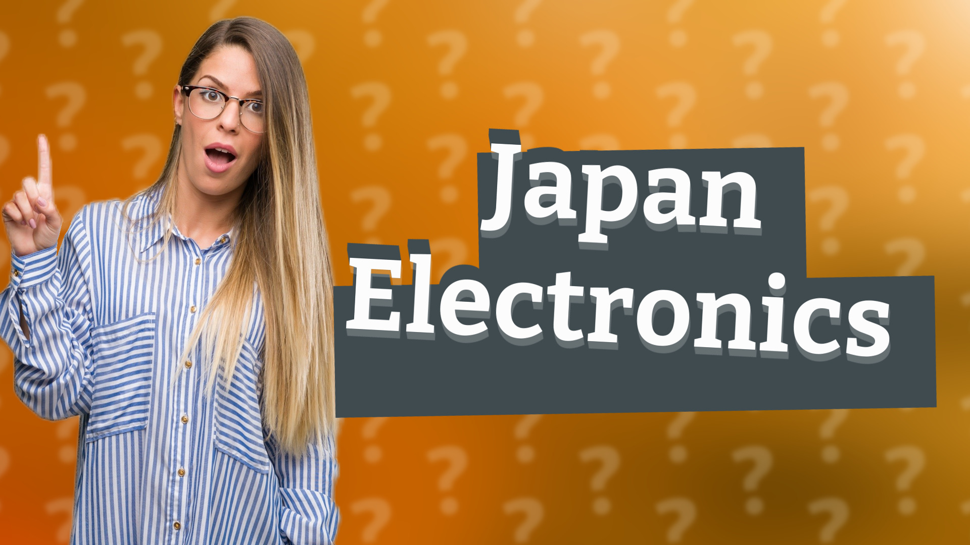 Japan Electronics