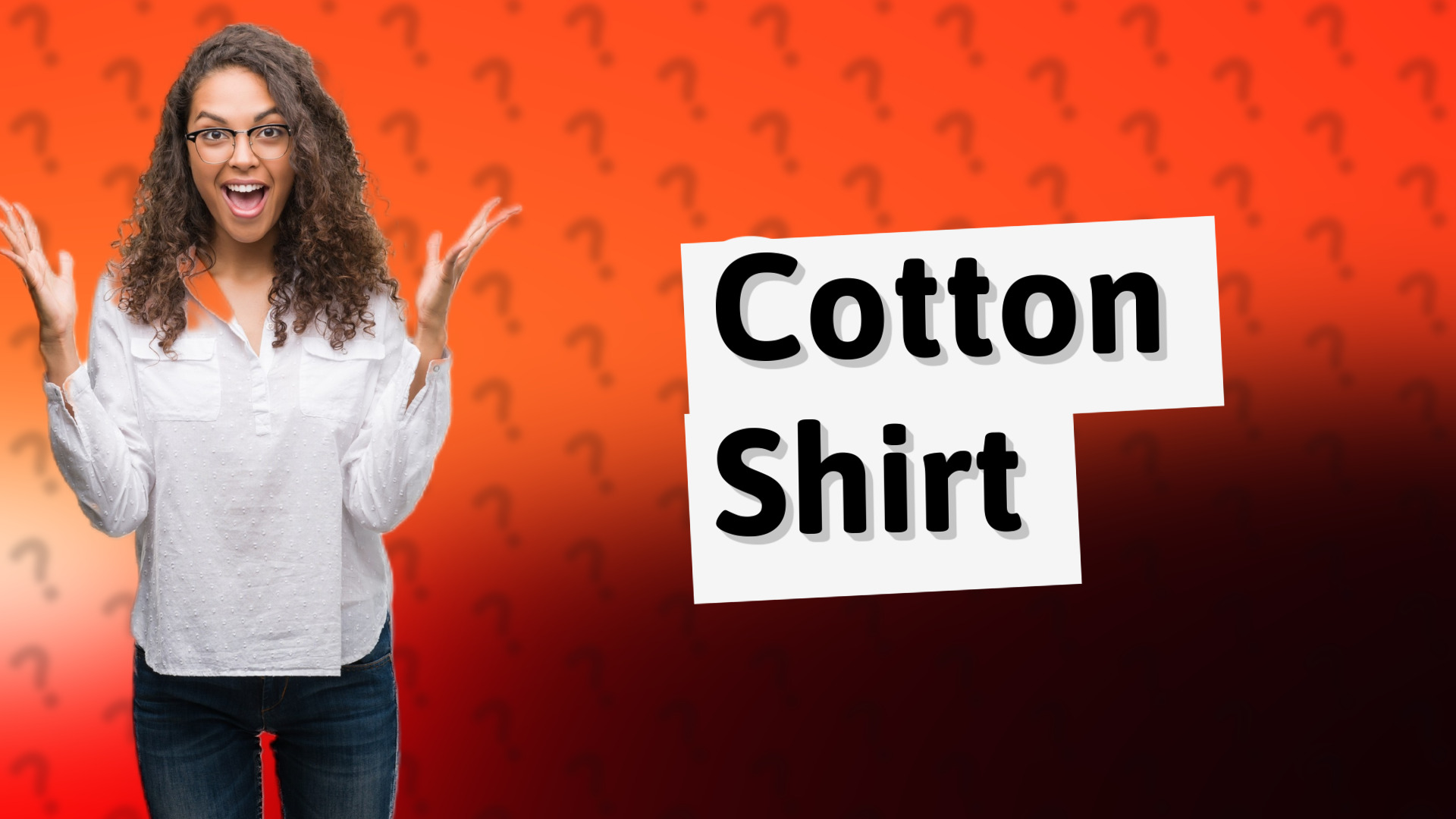 Cotton Shirt