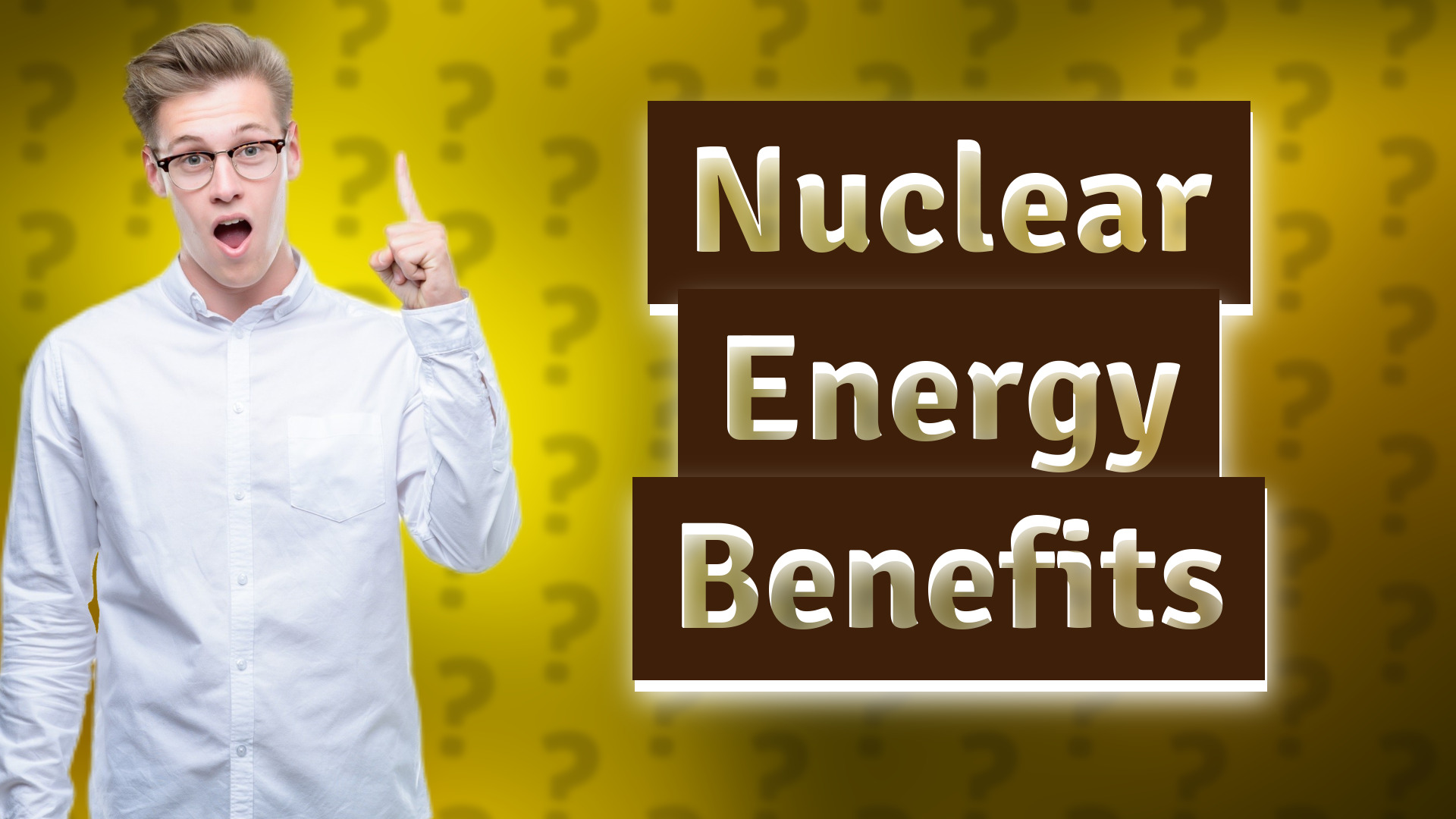 Nuclear Energy Benefits