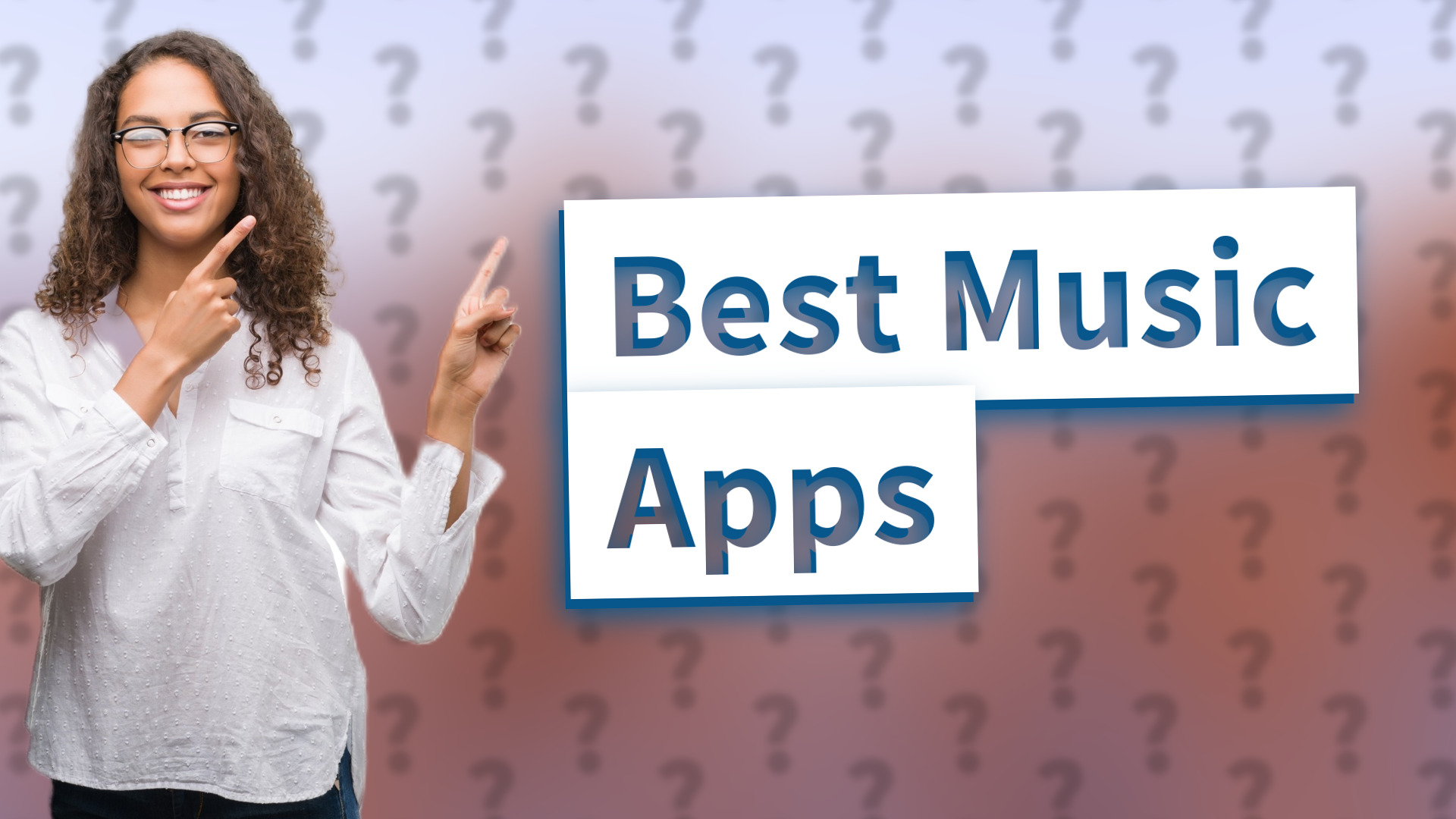 Best Music Apps
