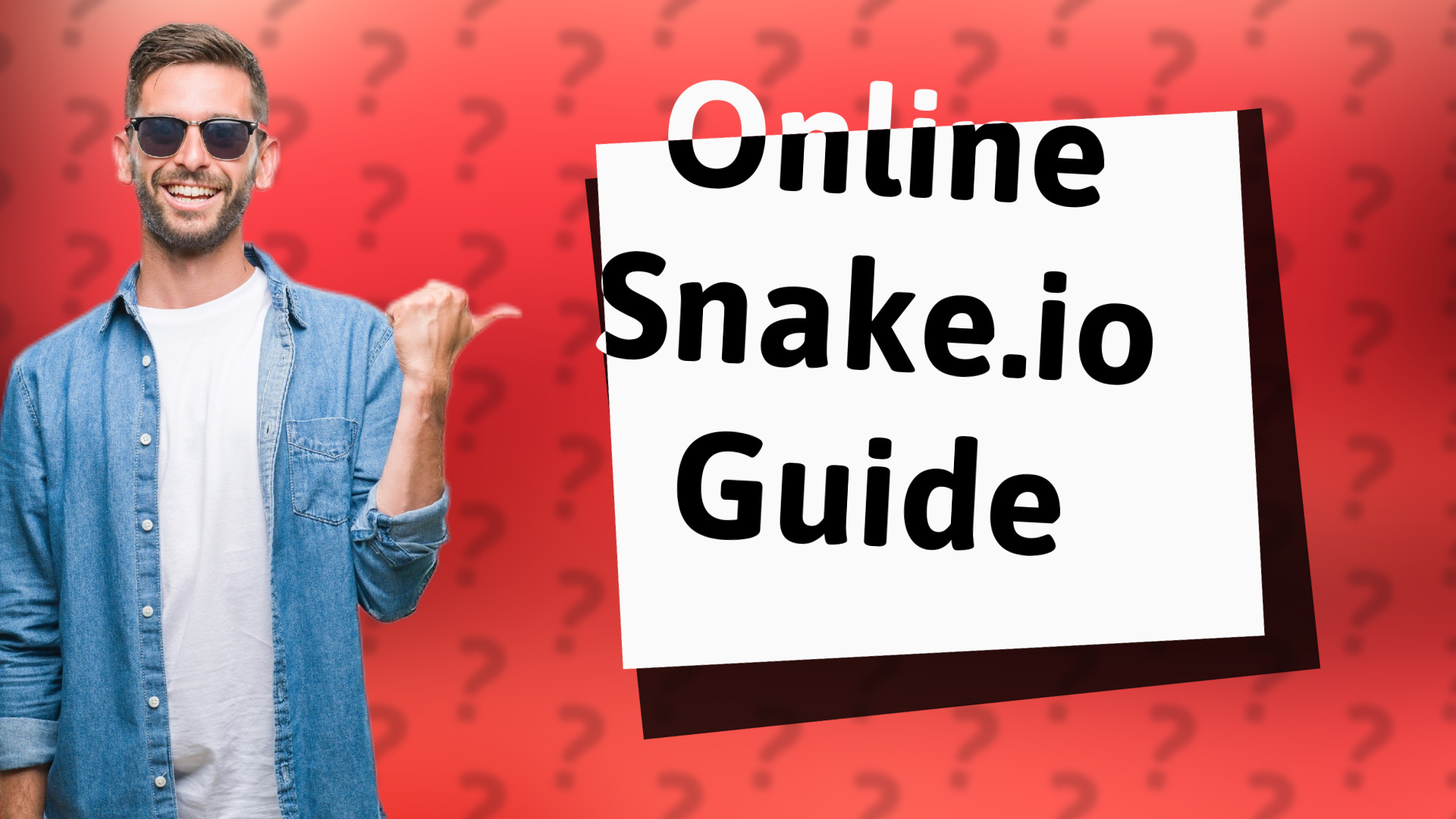 Online Snake.io Guide