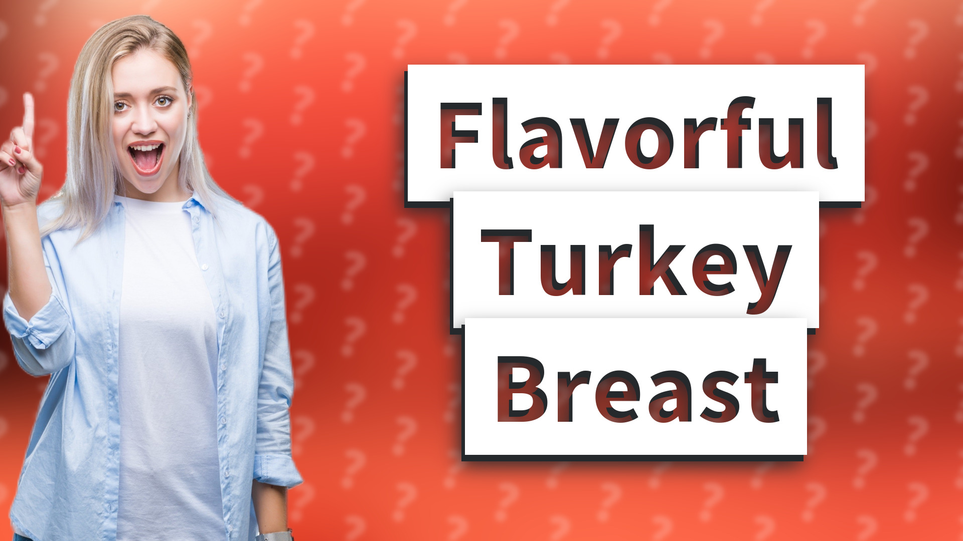 Flavorful Turkey Breast