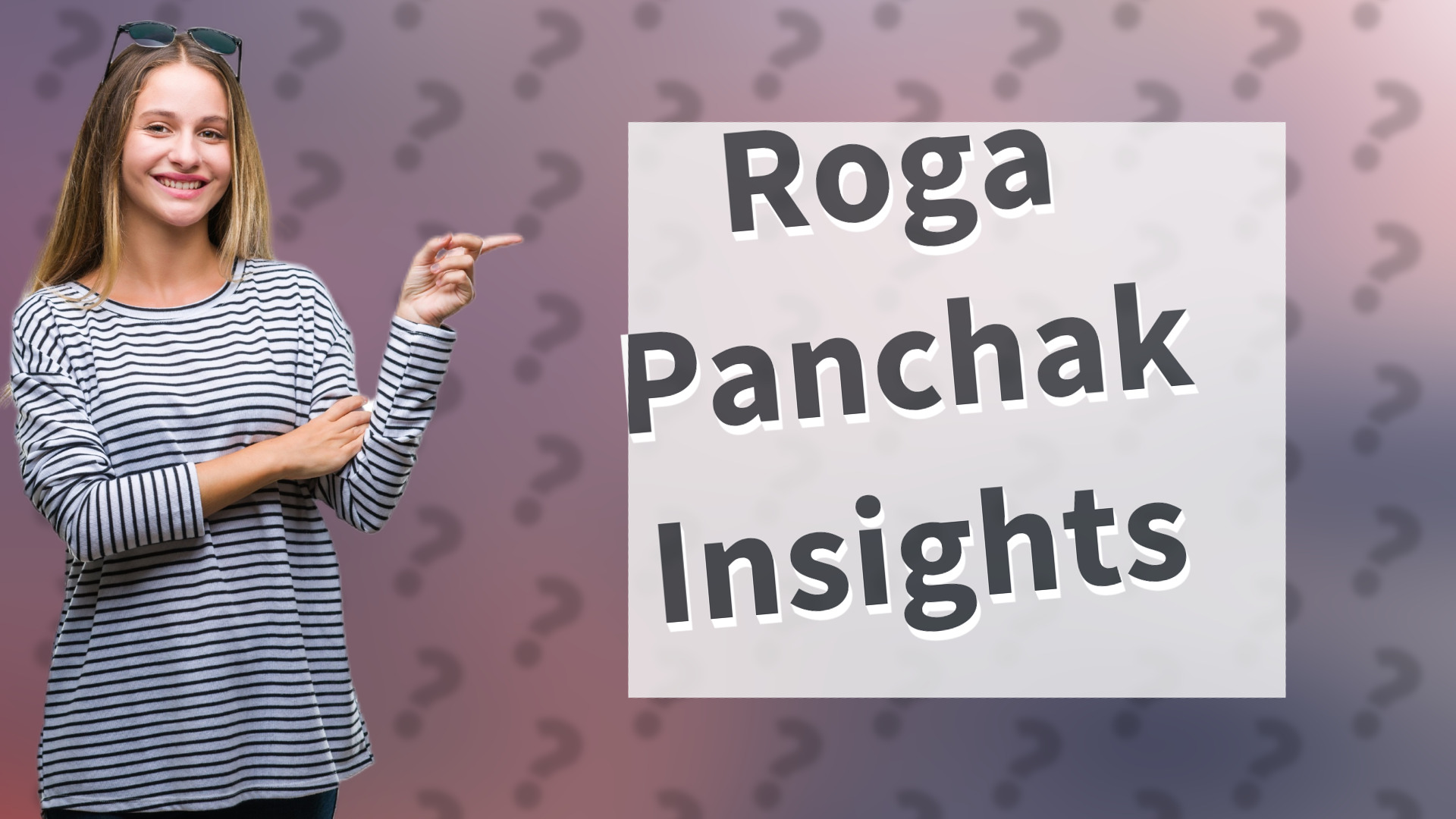 Roga Panchak Insights