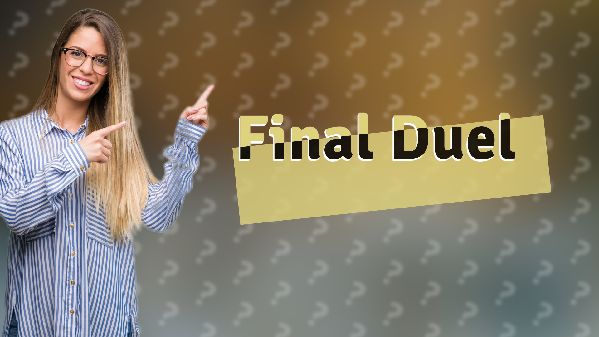 Final Duel