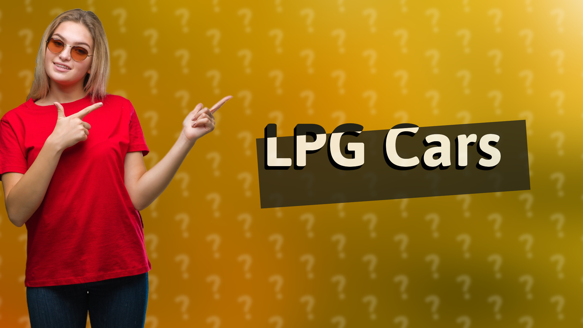 LPG Cars