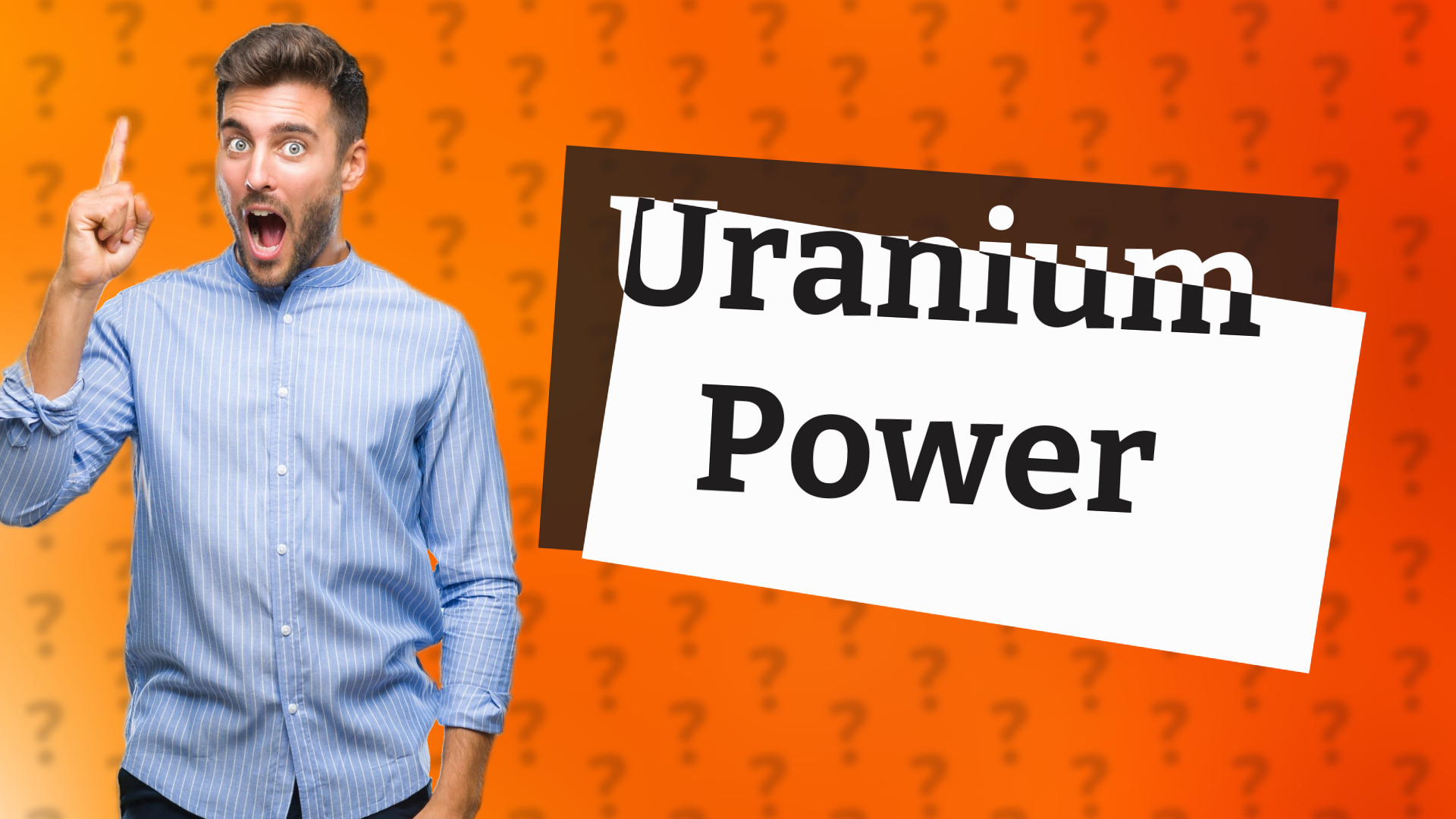 Uranium Power