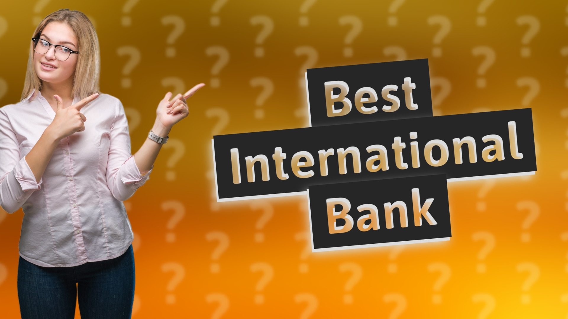 Best International Bank