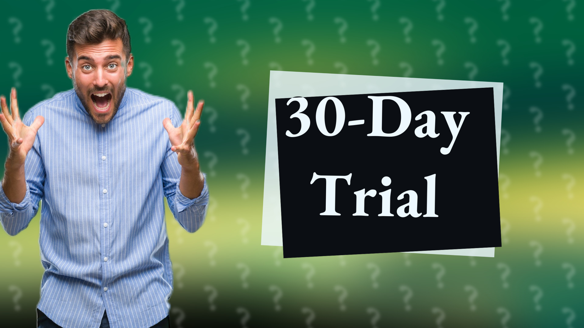 30-Day Trial