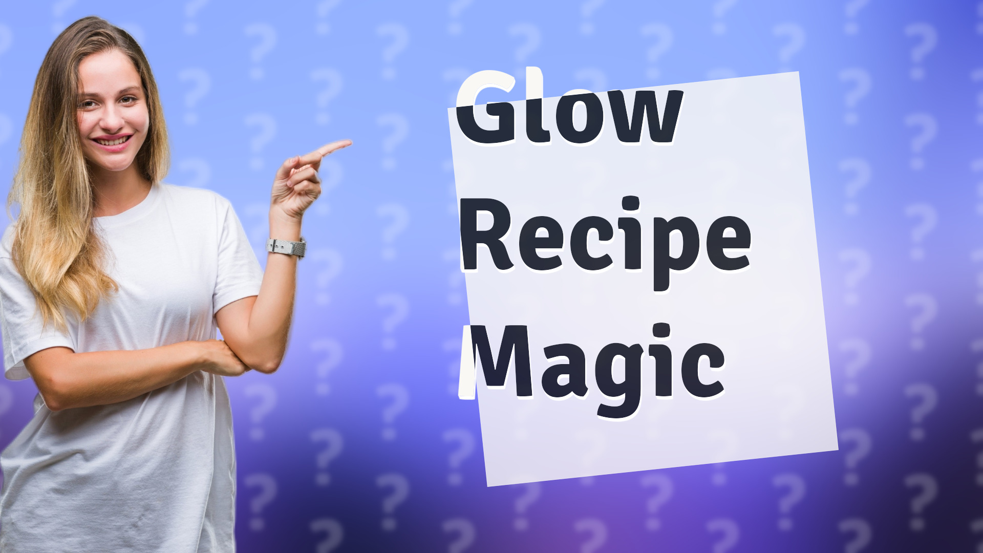 Glow Recipe Magic