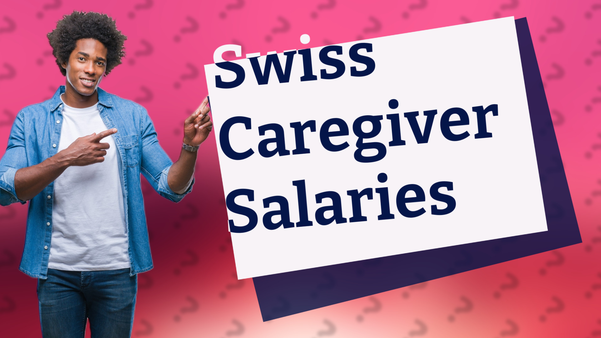 Swiss Caregiver Salaries