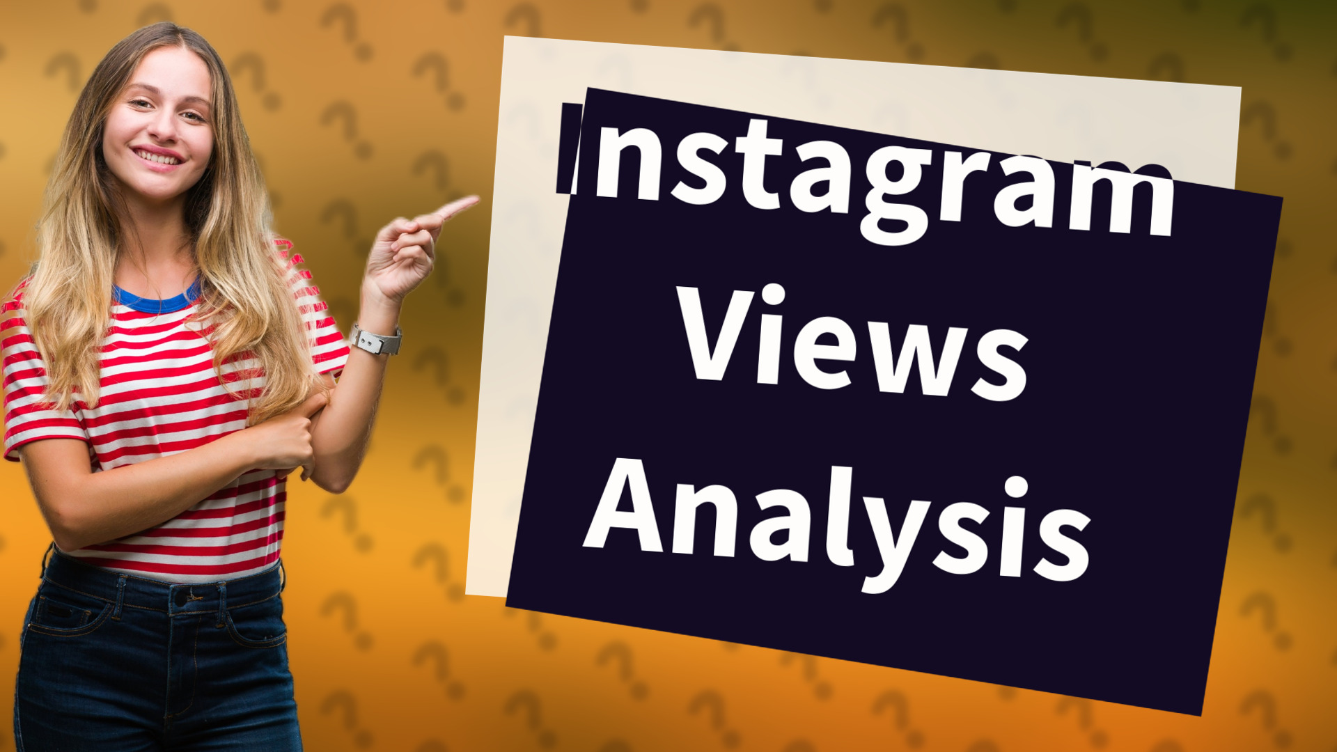 Instagram Views Analysis