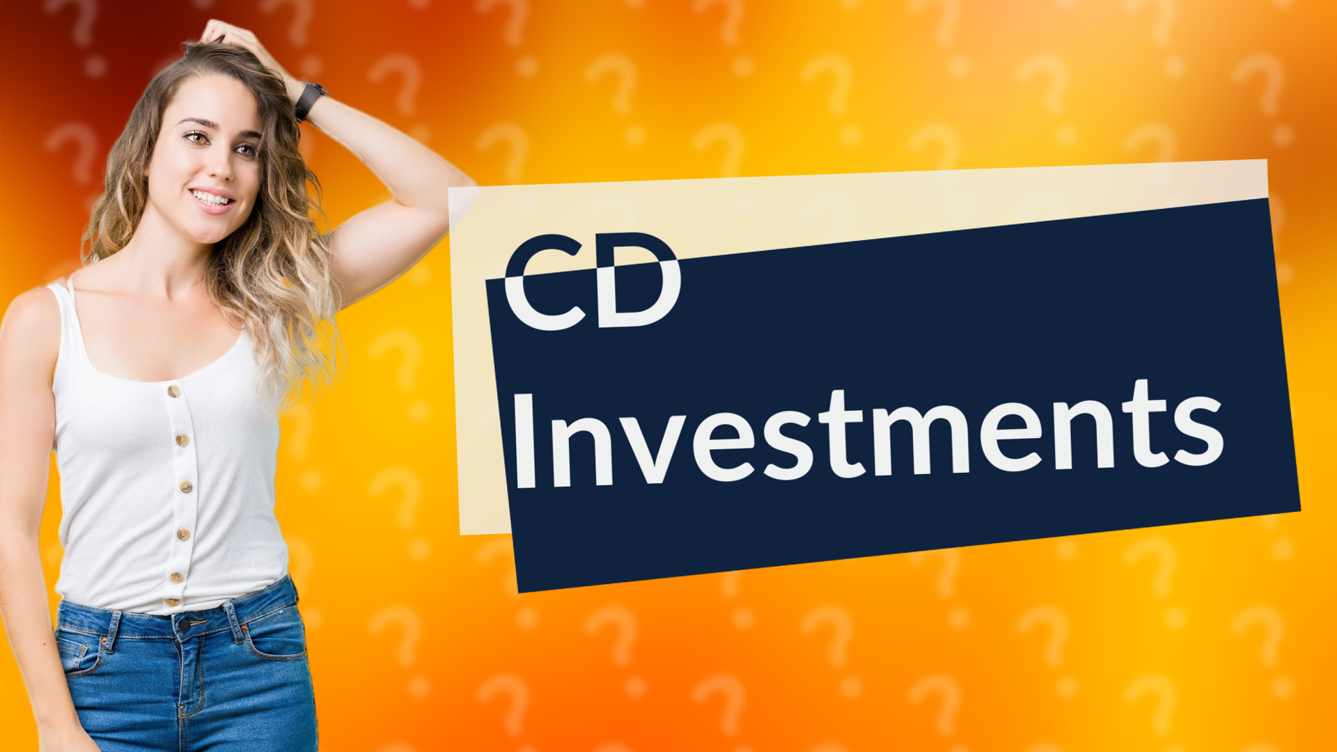 CD Investments