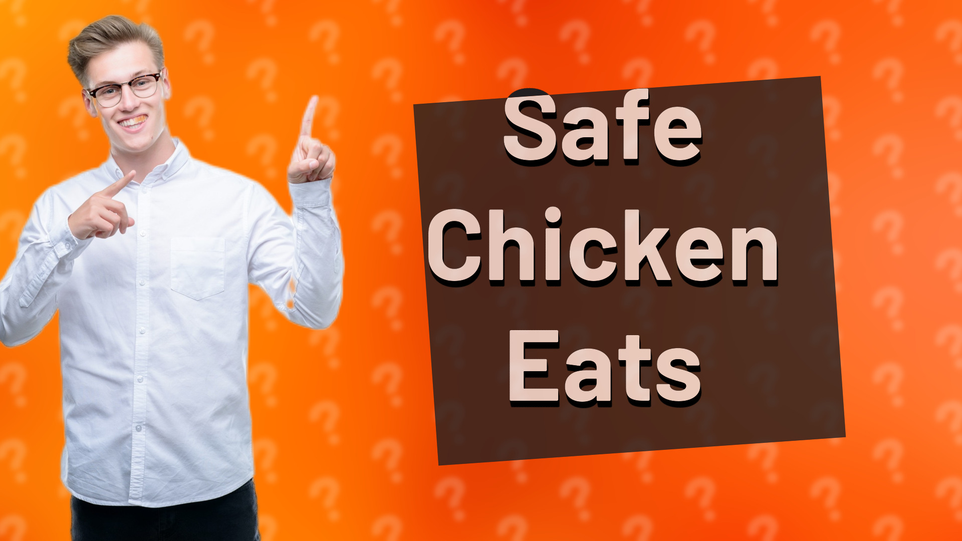 Safe Chicken Eats